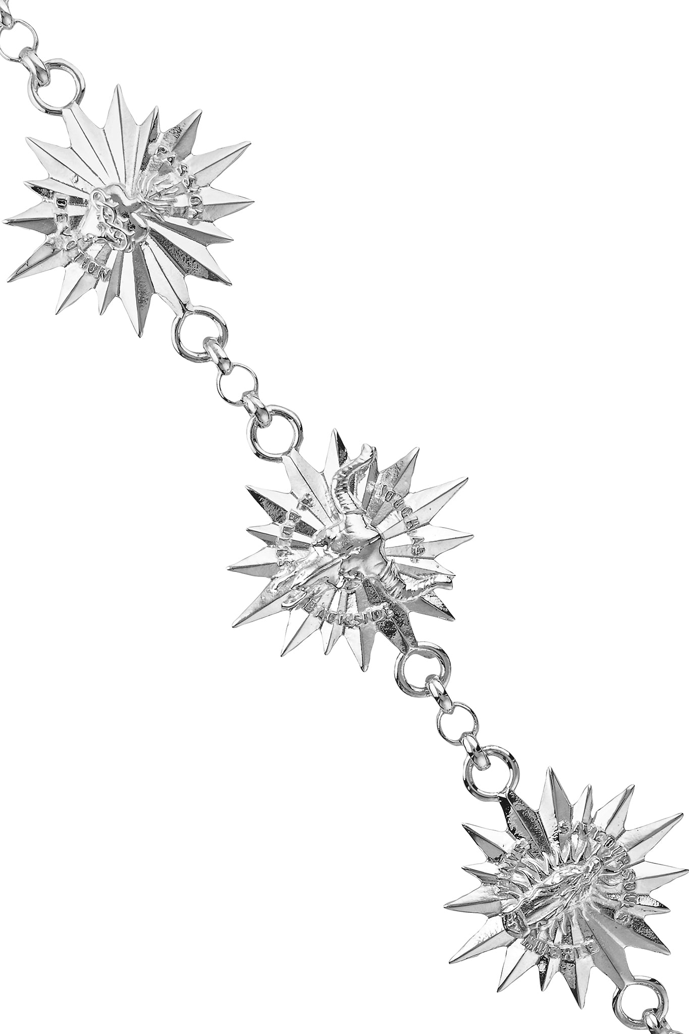 8 Million Stories Concho Belt