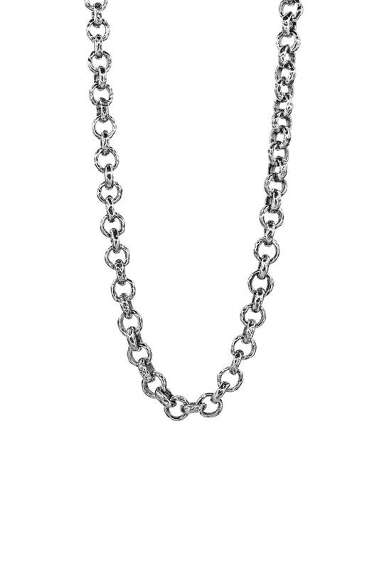 Ghost Chain