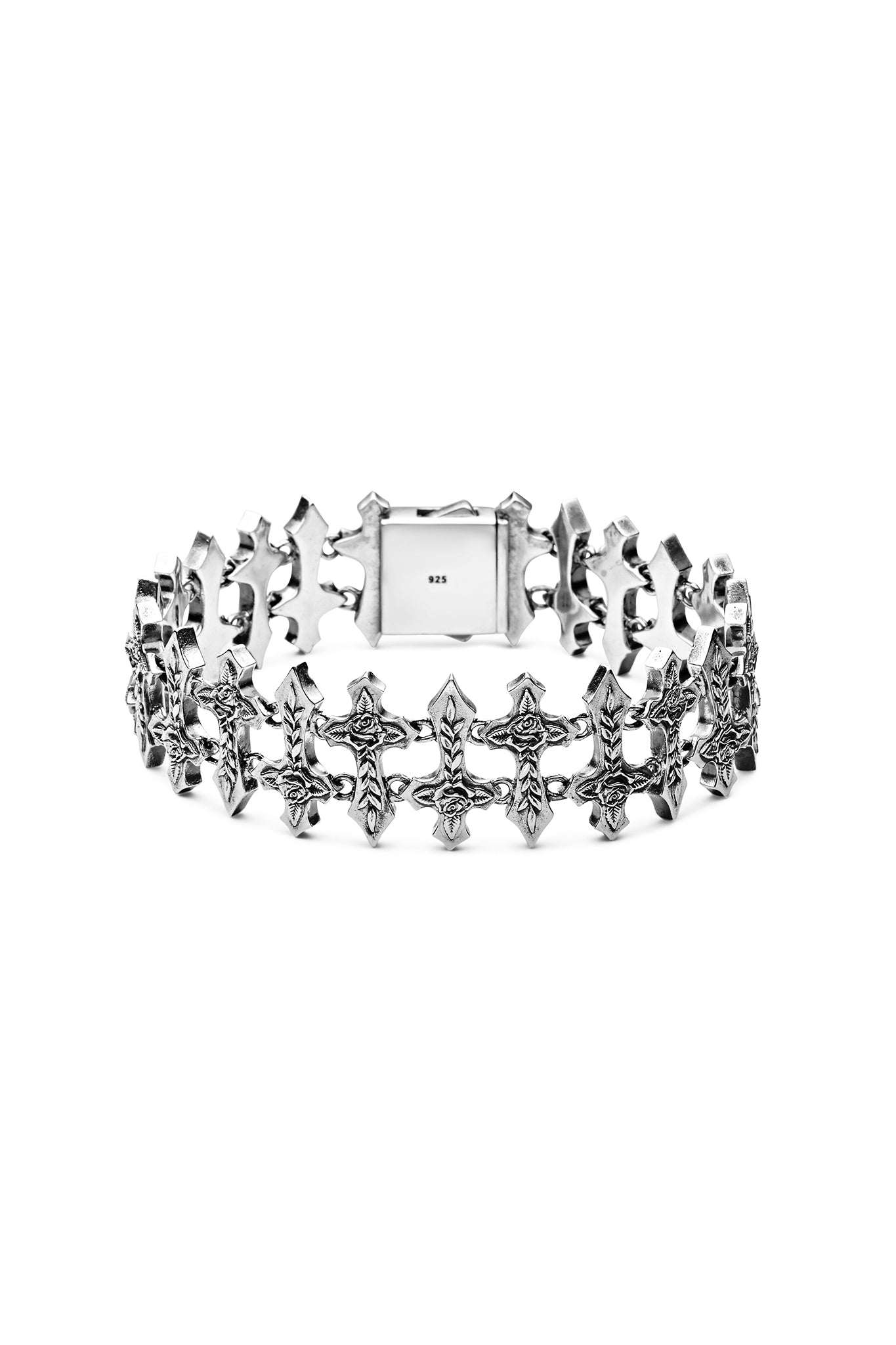 Faith Or Fail Bracelet