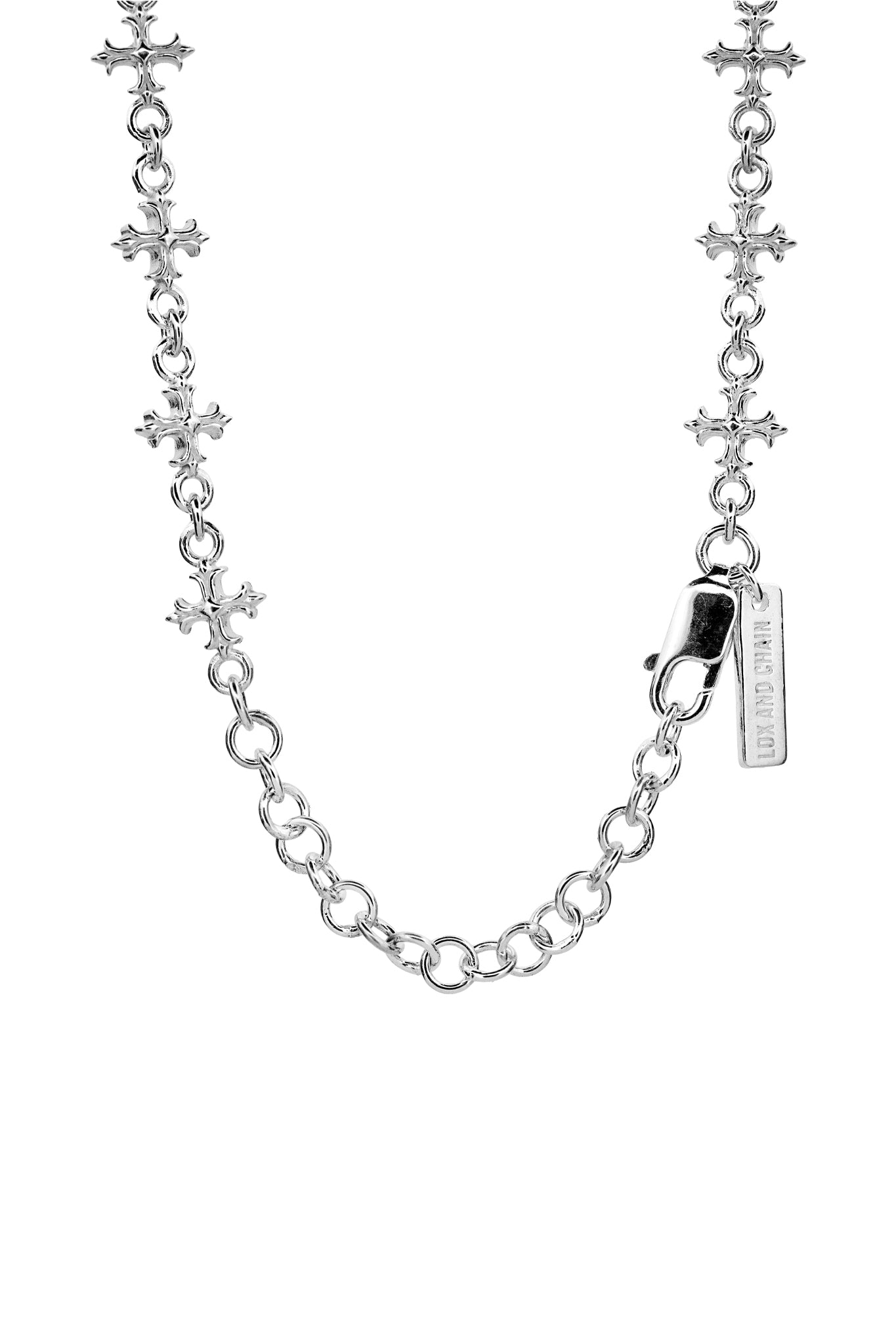Lil' Redemption Cross Chain