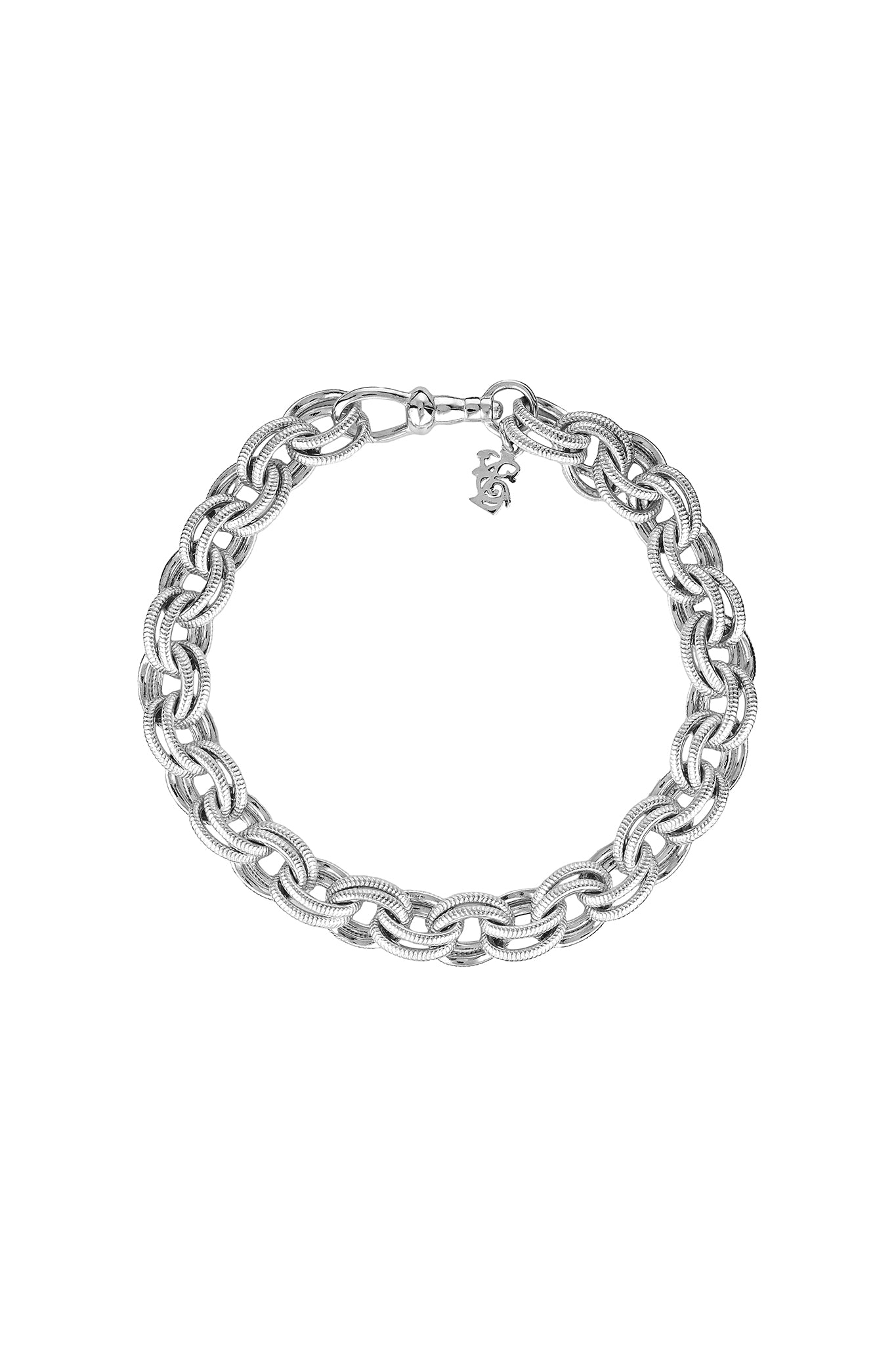 Serpent Bracelet