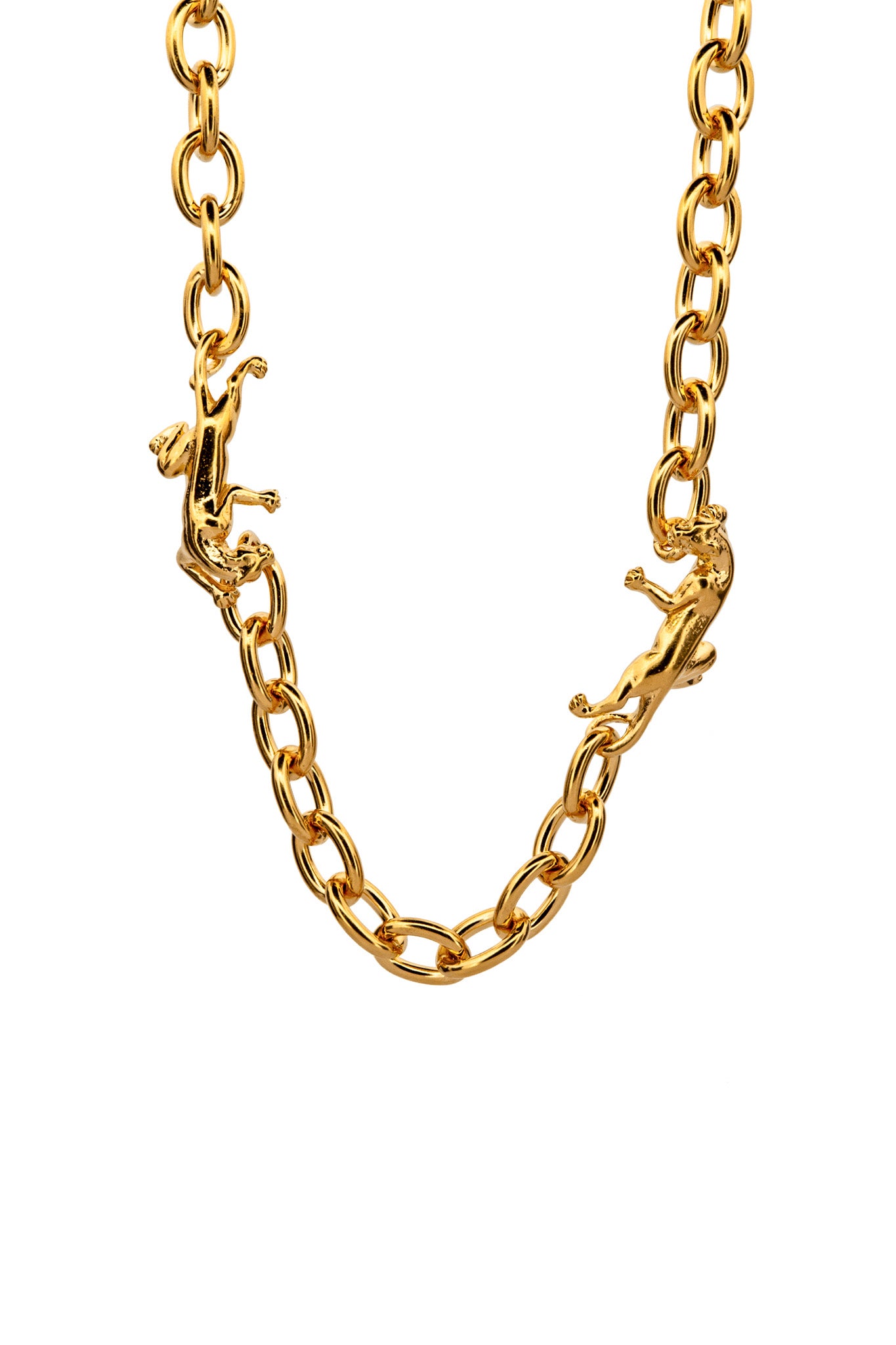 Crawl Chain | Gold