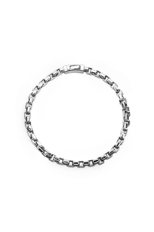 Box Bracelet 002