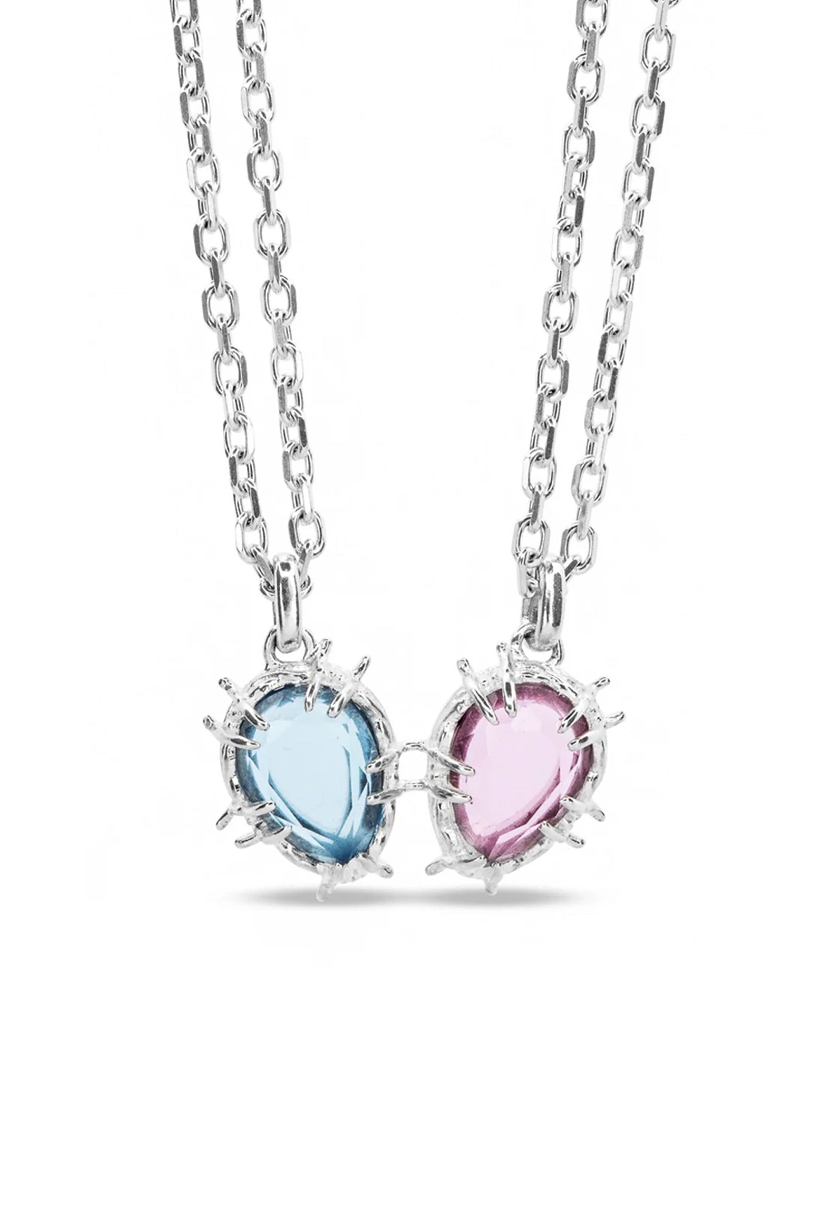 Twin Kits - Necklaces 2 – Lox & Chain