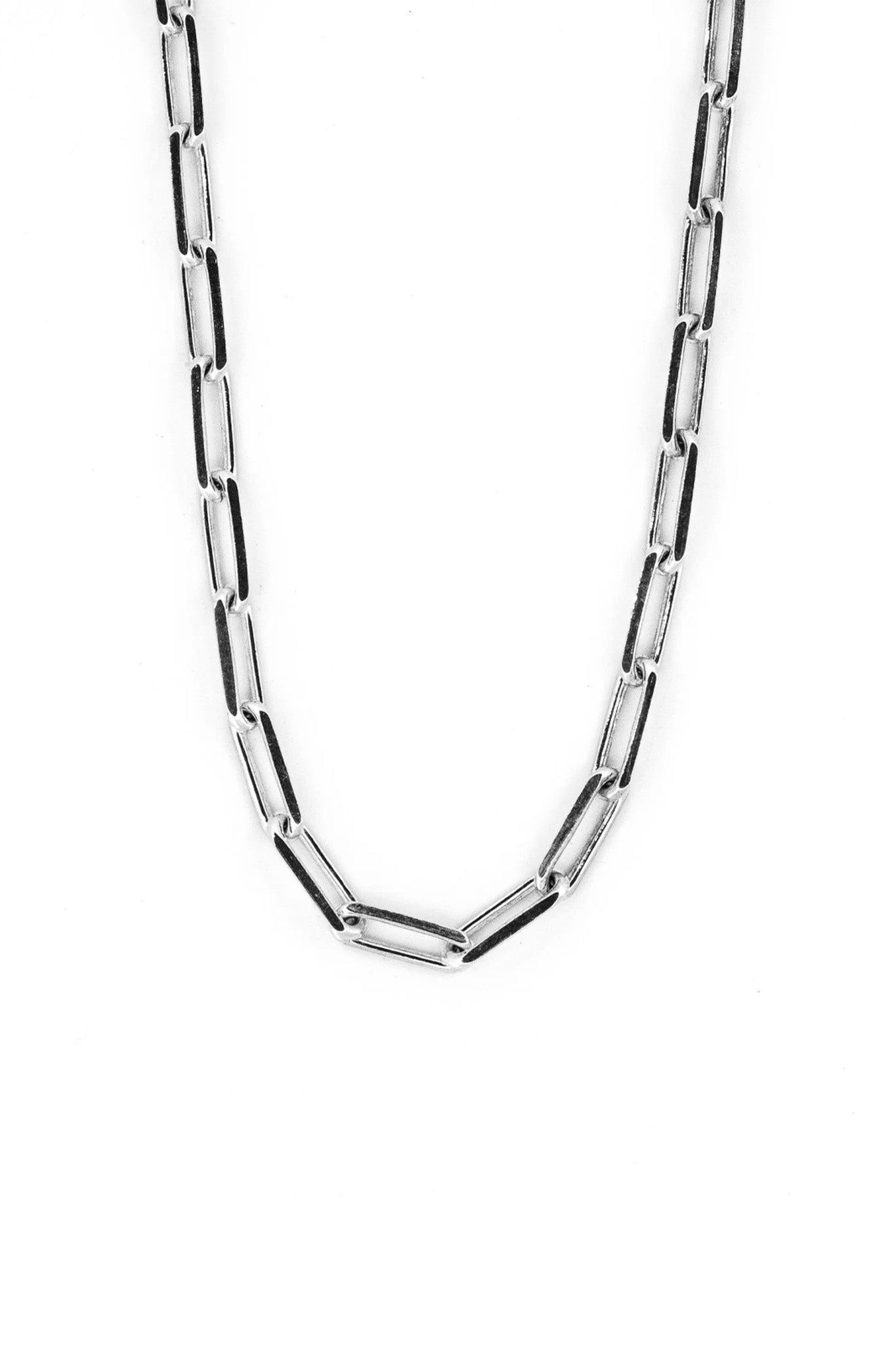 Necklaces – Page 3 – Lox & Chain