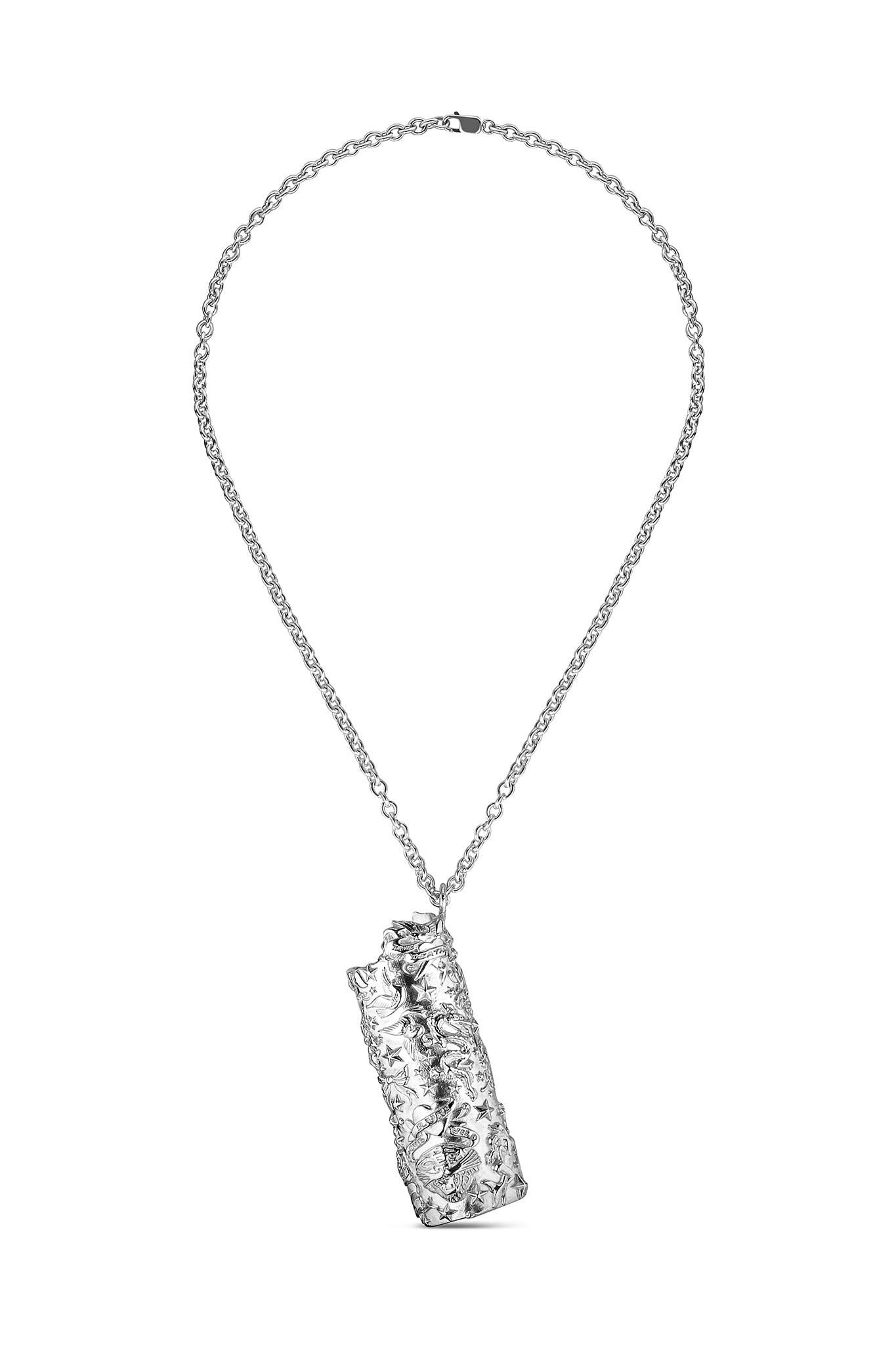 Legacy Necklace Case