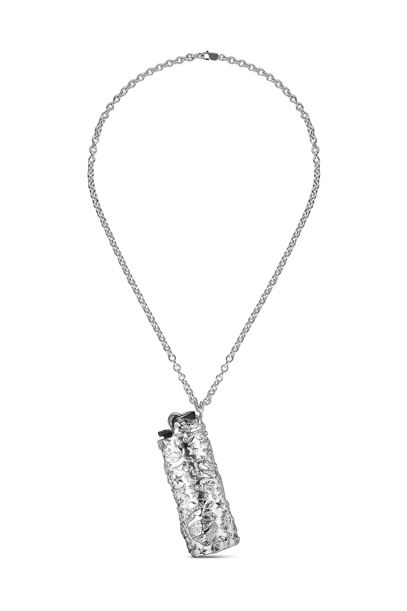 Legacy Necklace Case
