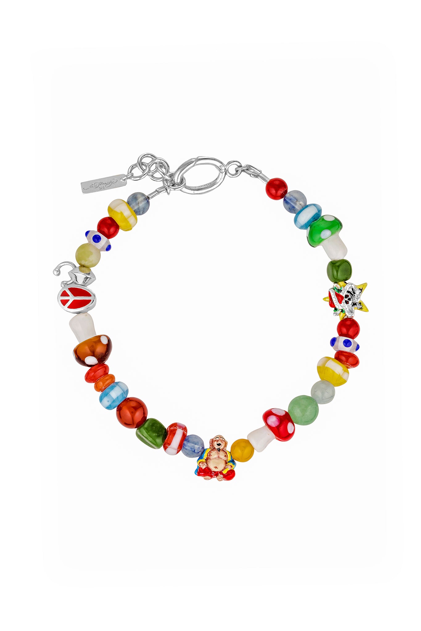 Shangri-La Bracelet