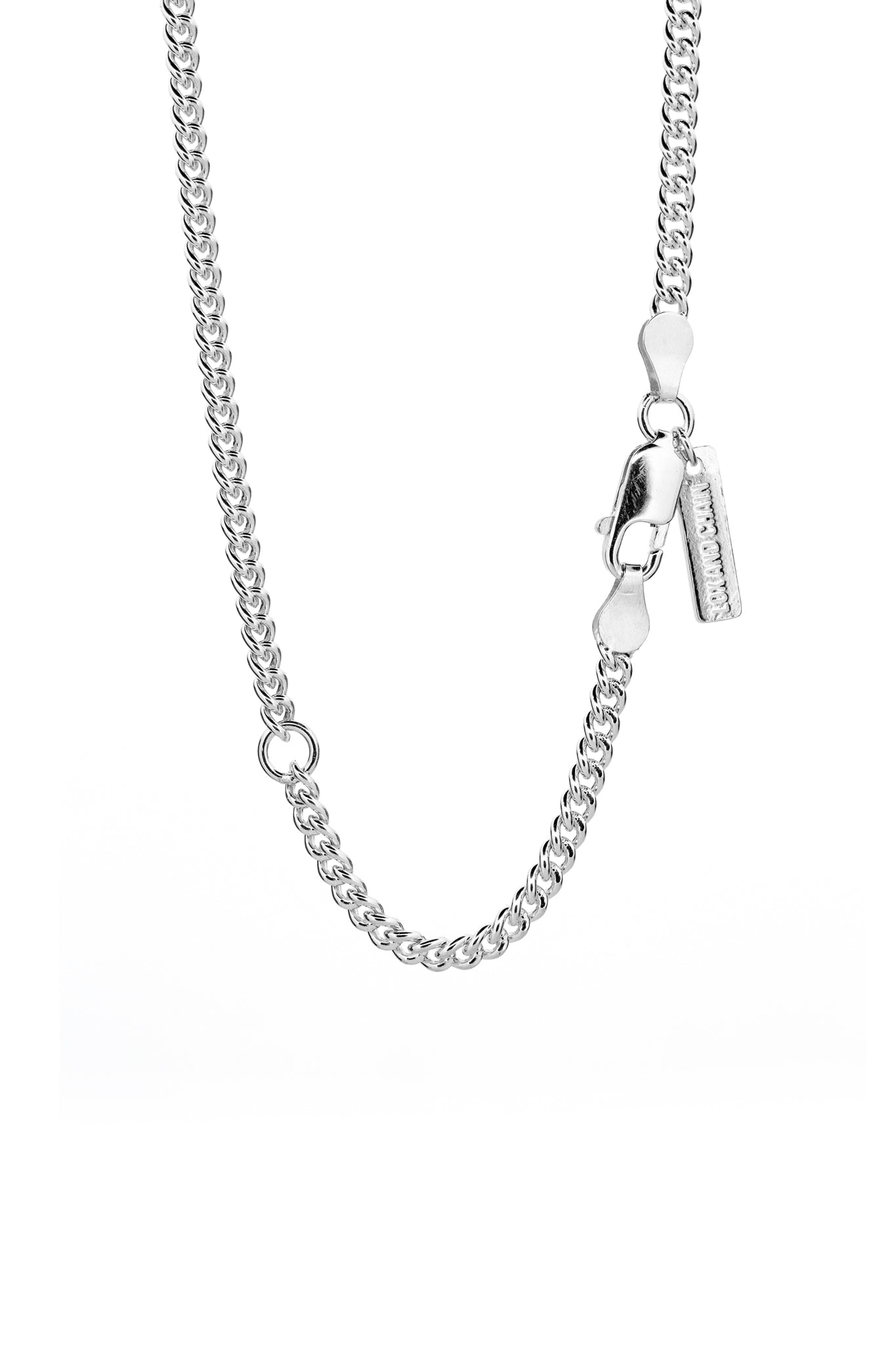 Sword Necklace