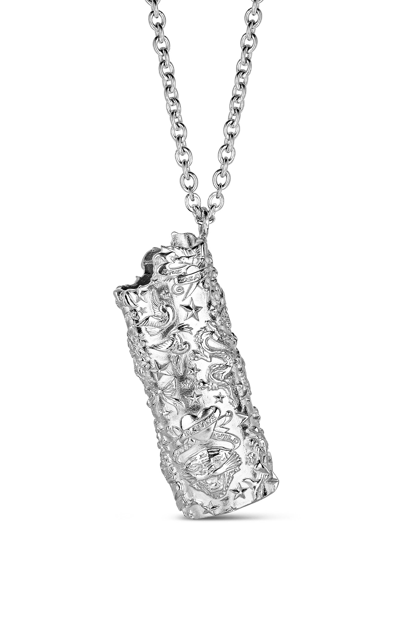 Legacy Necklace Case