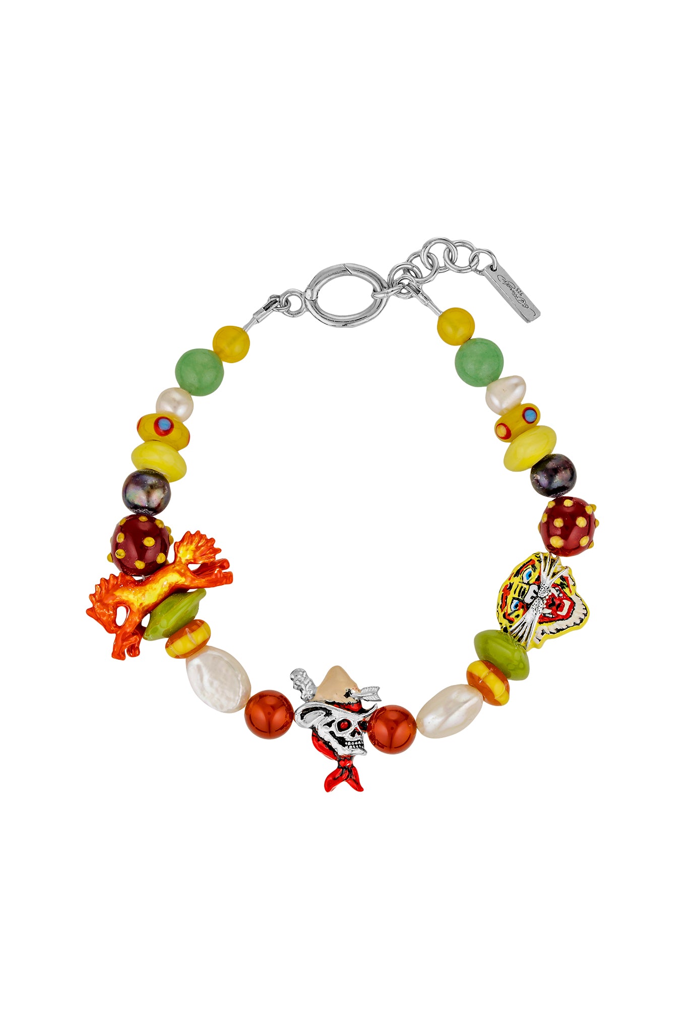 Wild West Bracelet