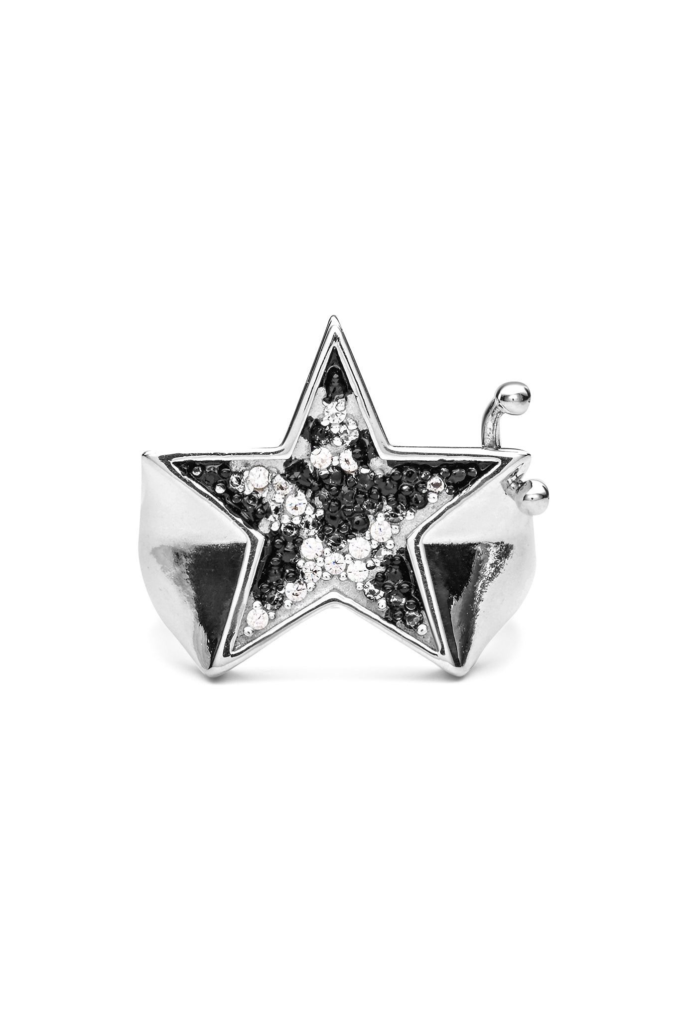 Rockstar Signet - Cowpunch