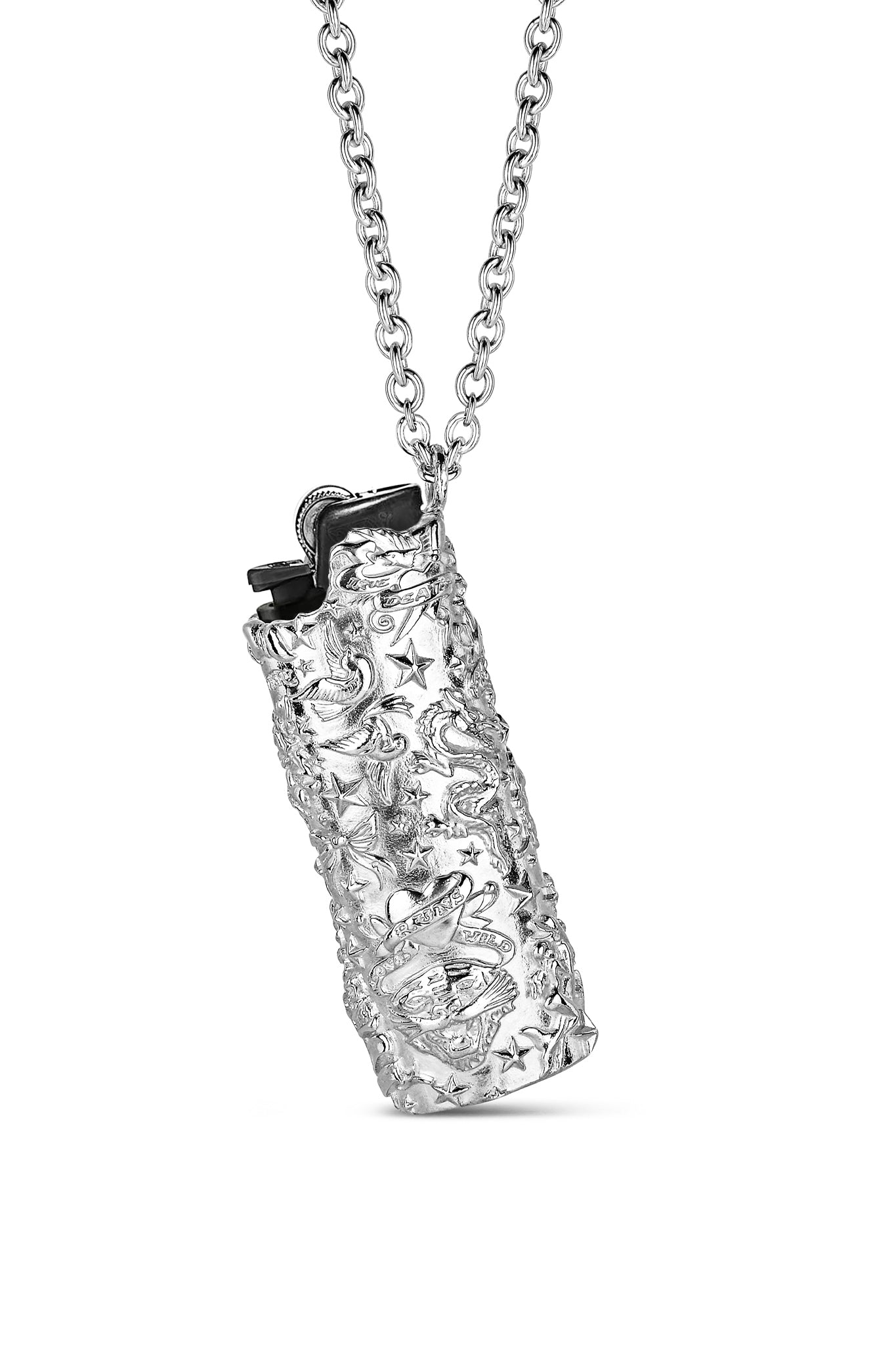 Legacy Necklace Case
