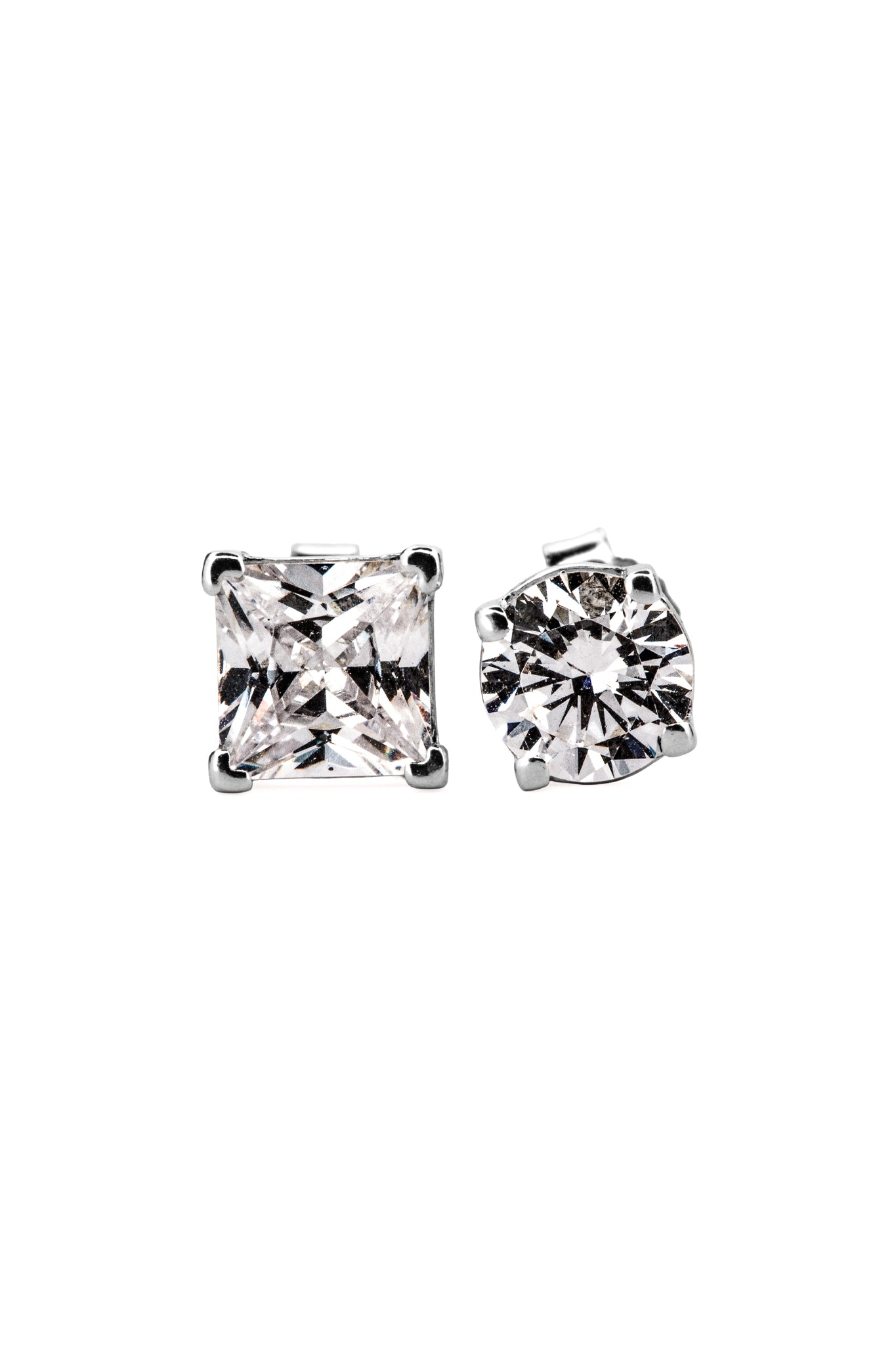 Odd Studs Earrings