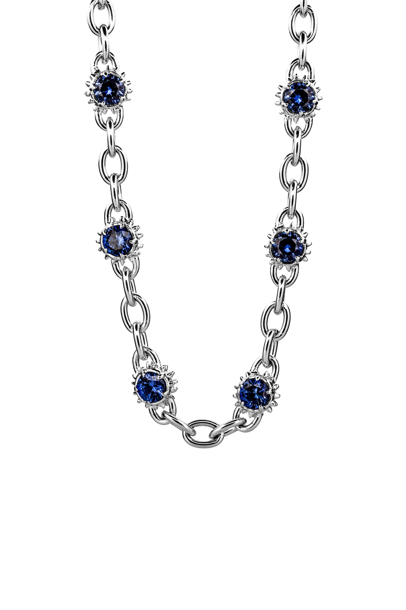 Morning Star Necklace