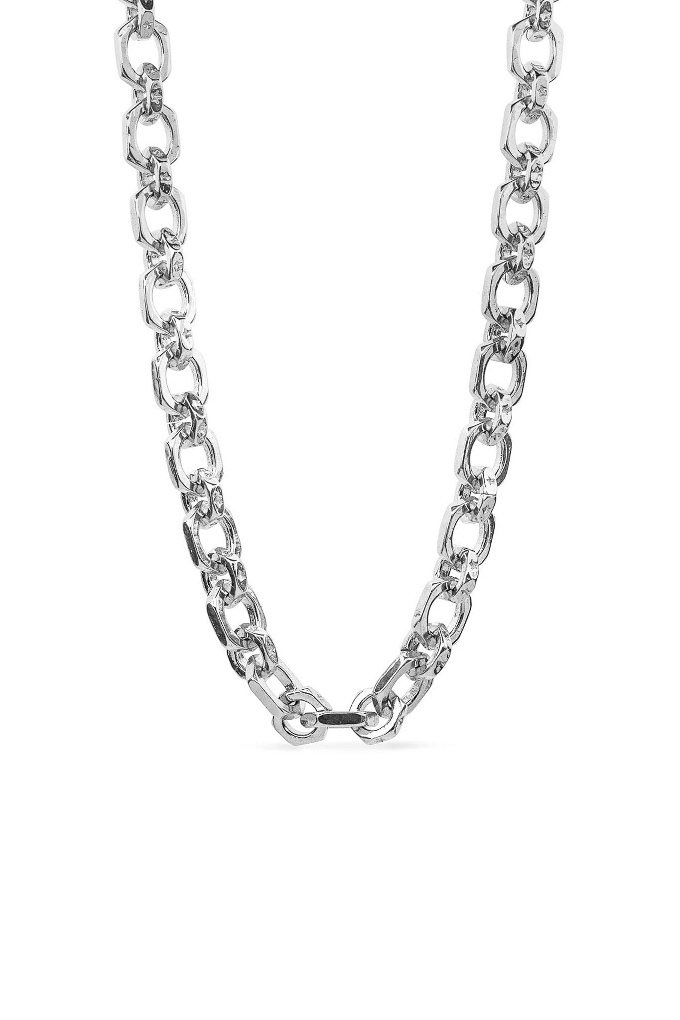 Workshop Chain