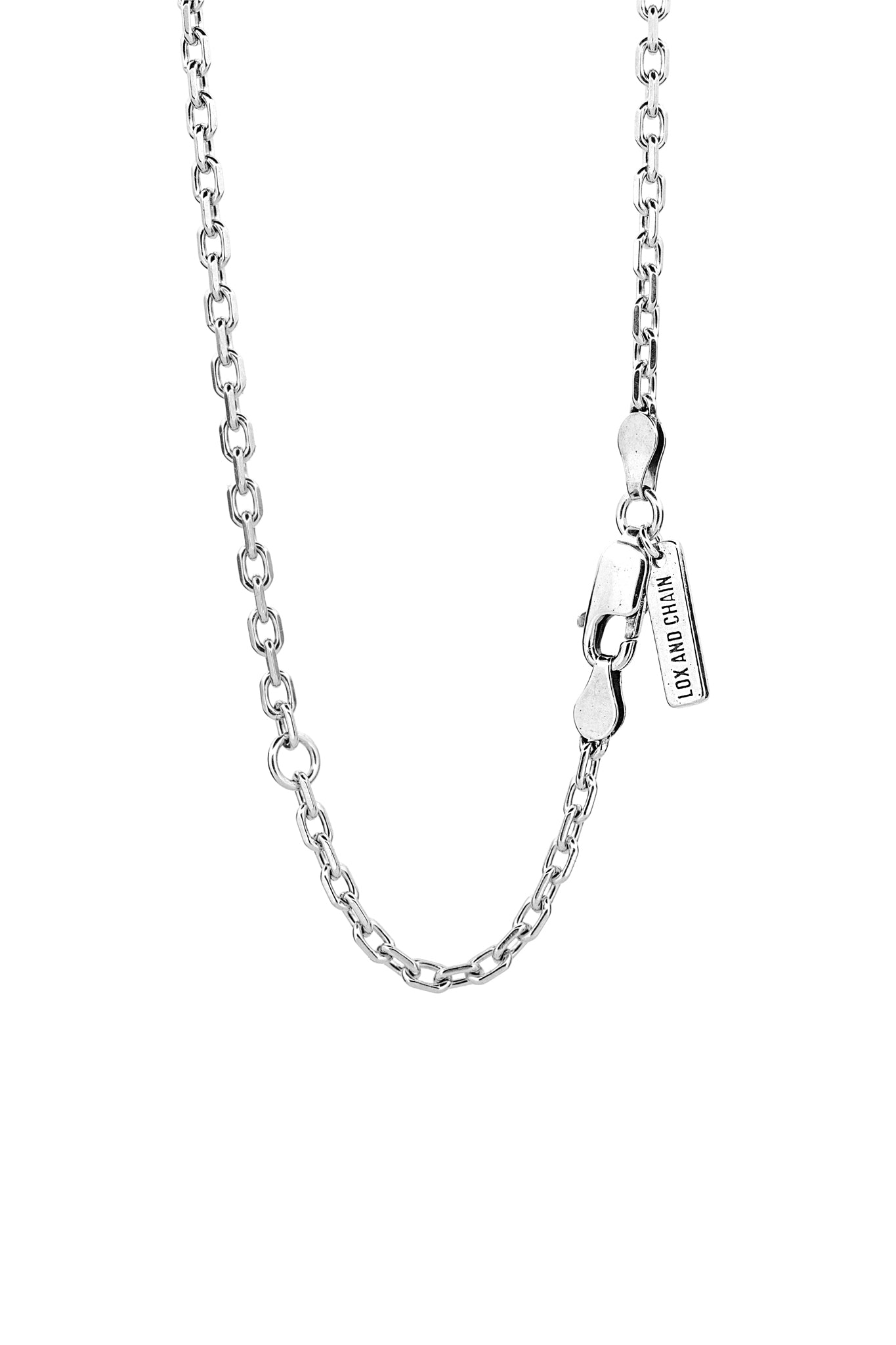 Medusa Necklace