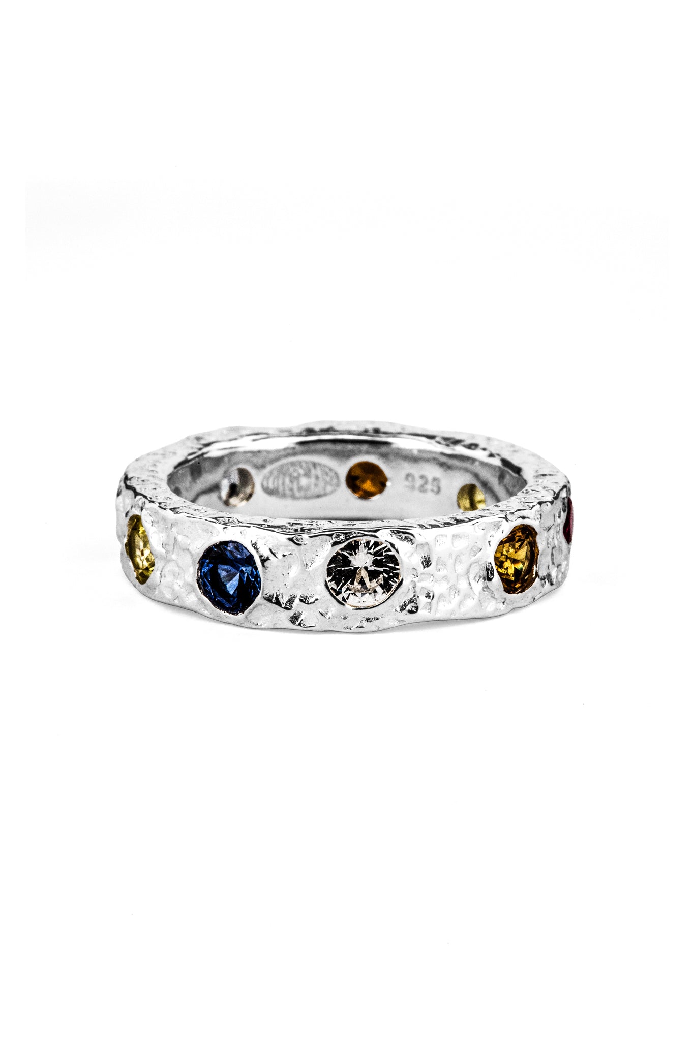 Fruits of Life Ring
