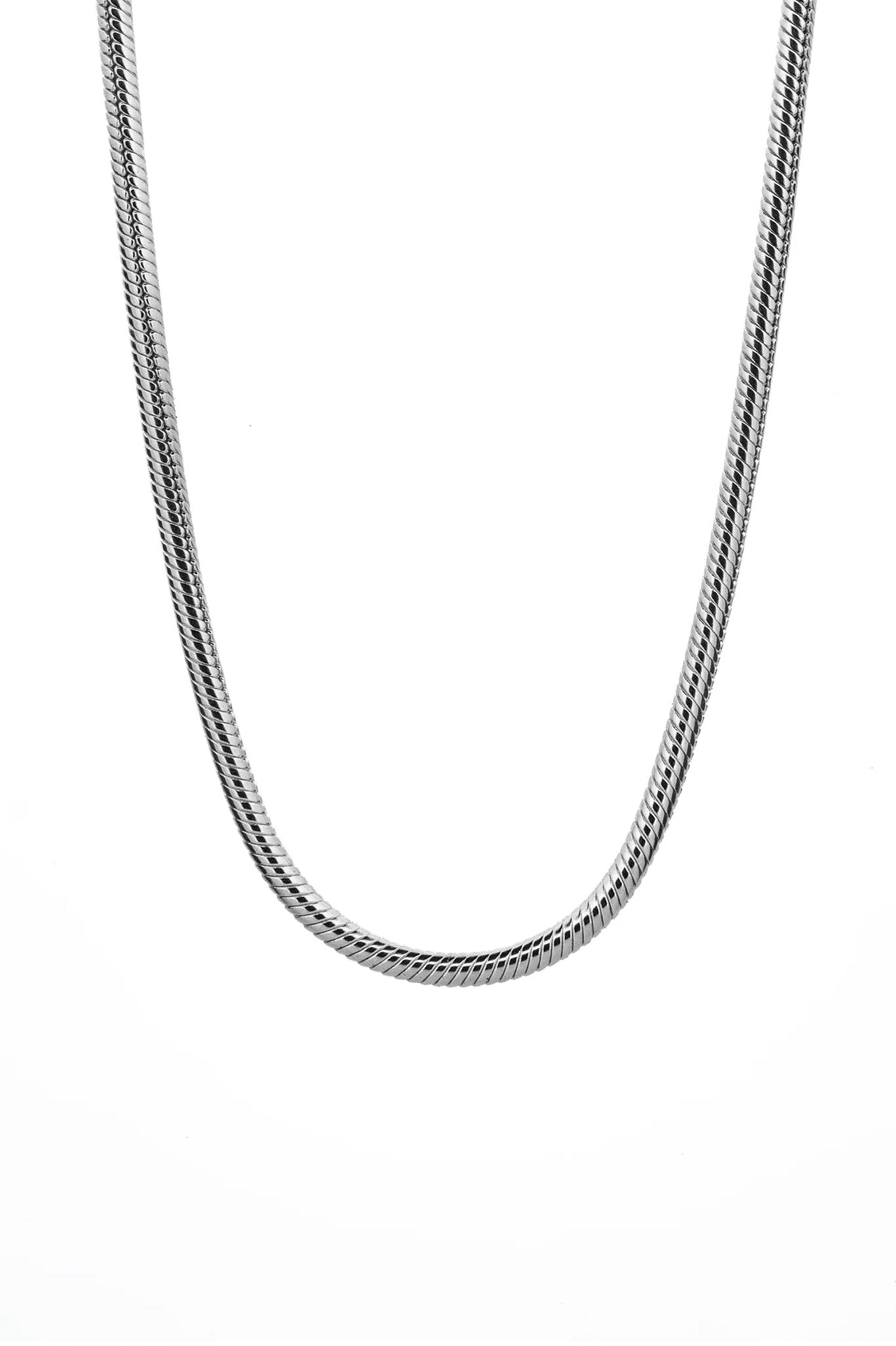 Low Key Chain – Lox & Chain