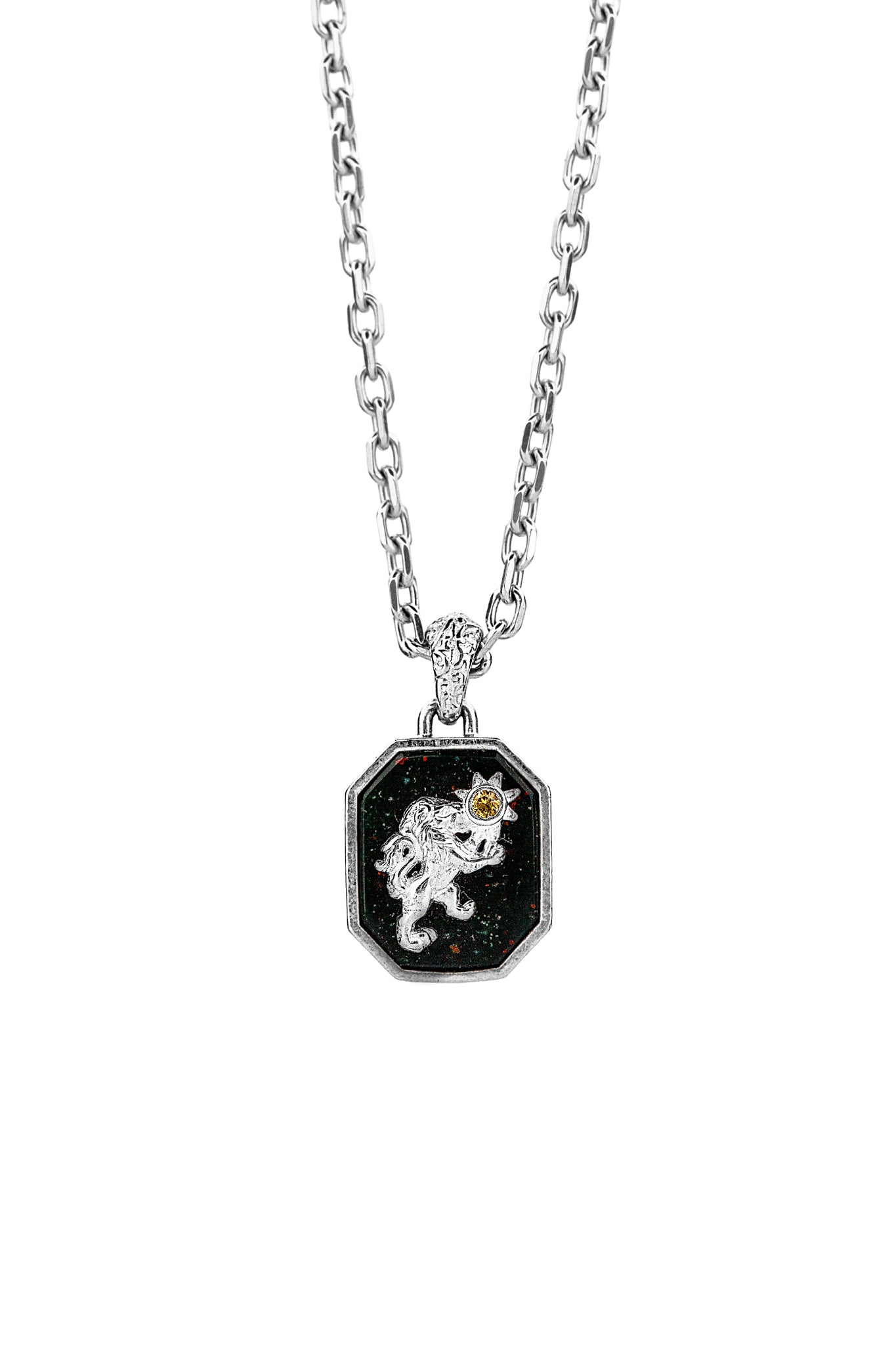 Alchemy Necklace