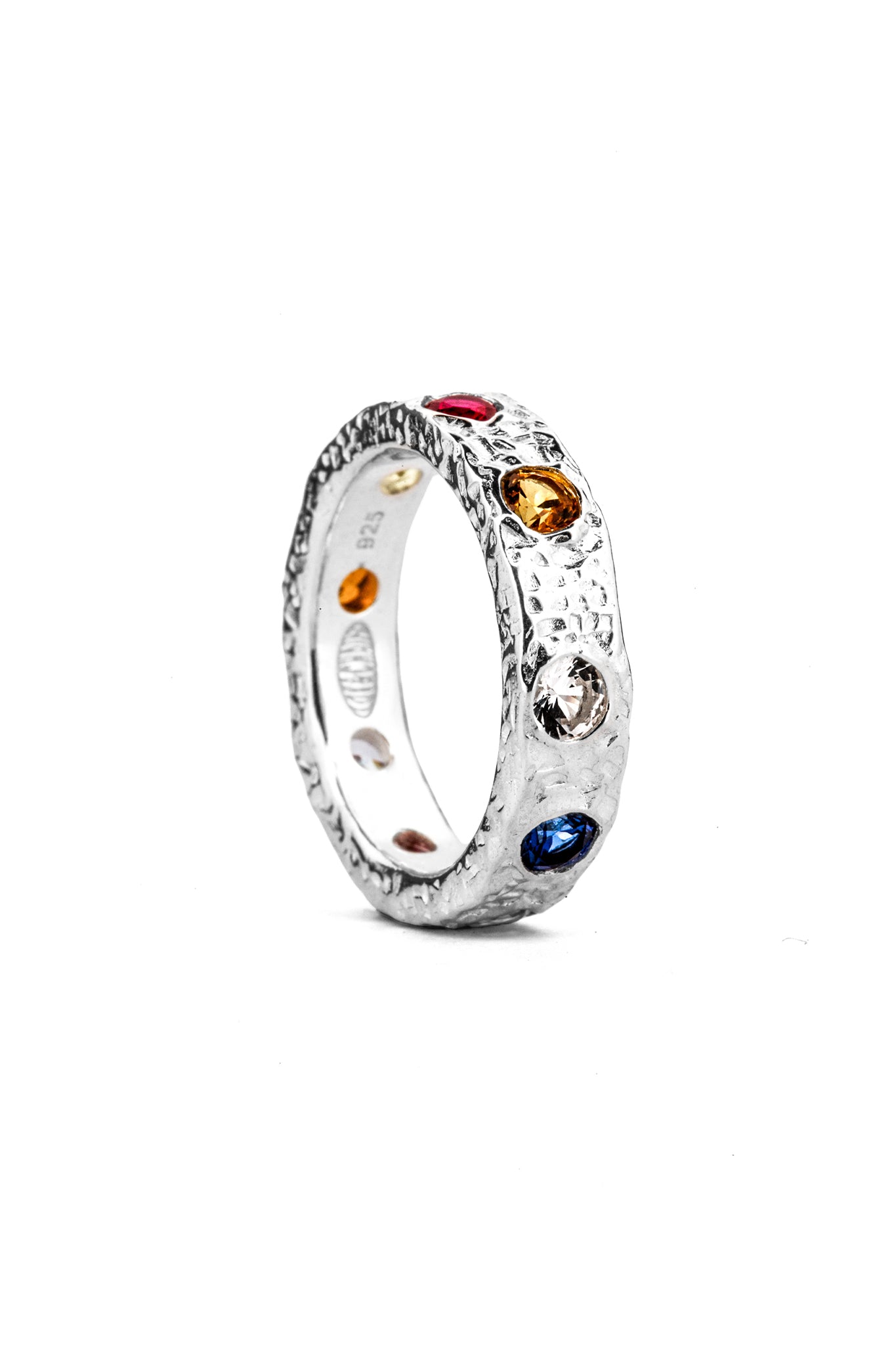 Fruits of Life Ring