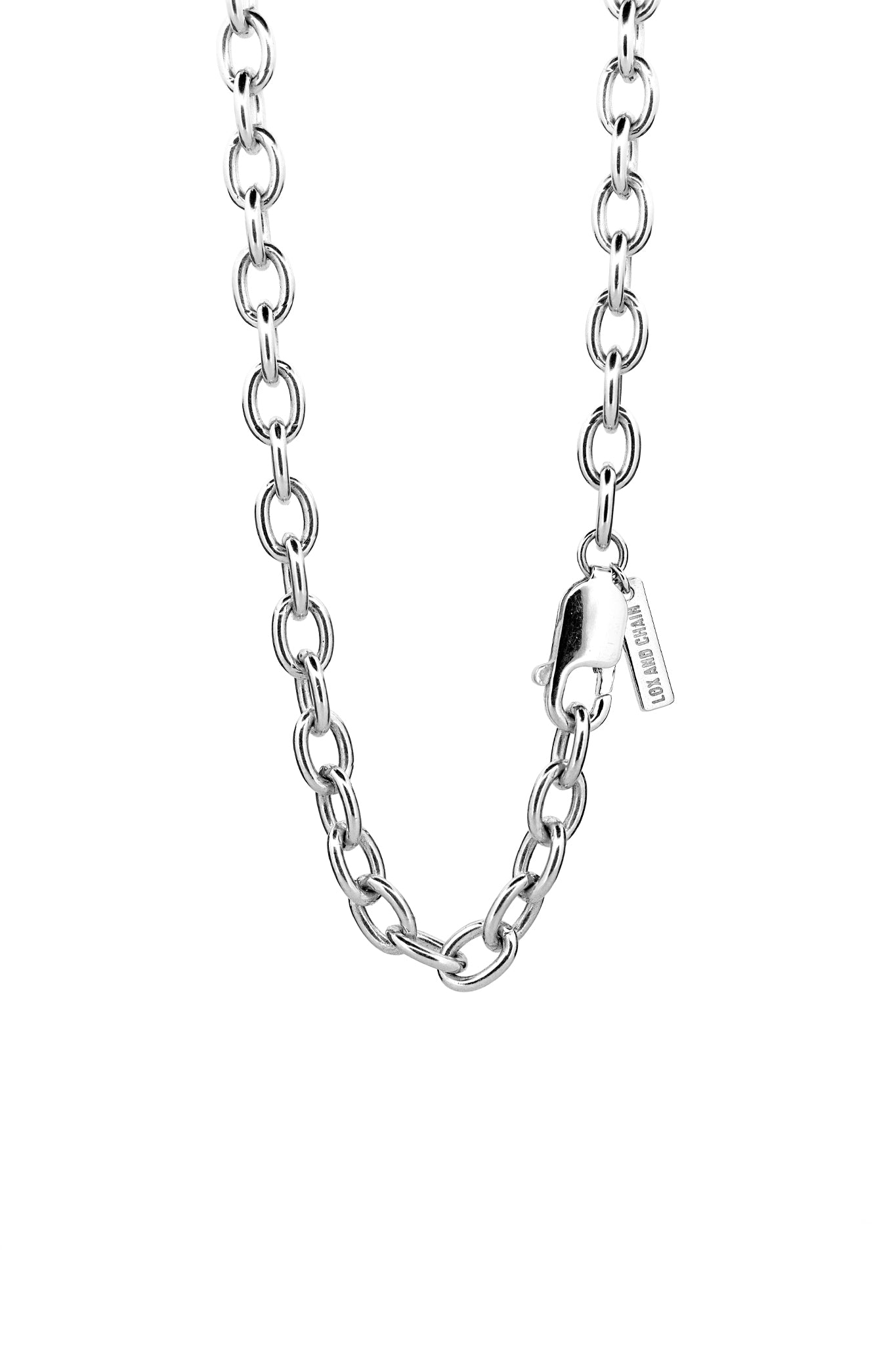 Anamnesis Necklace