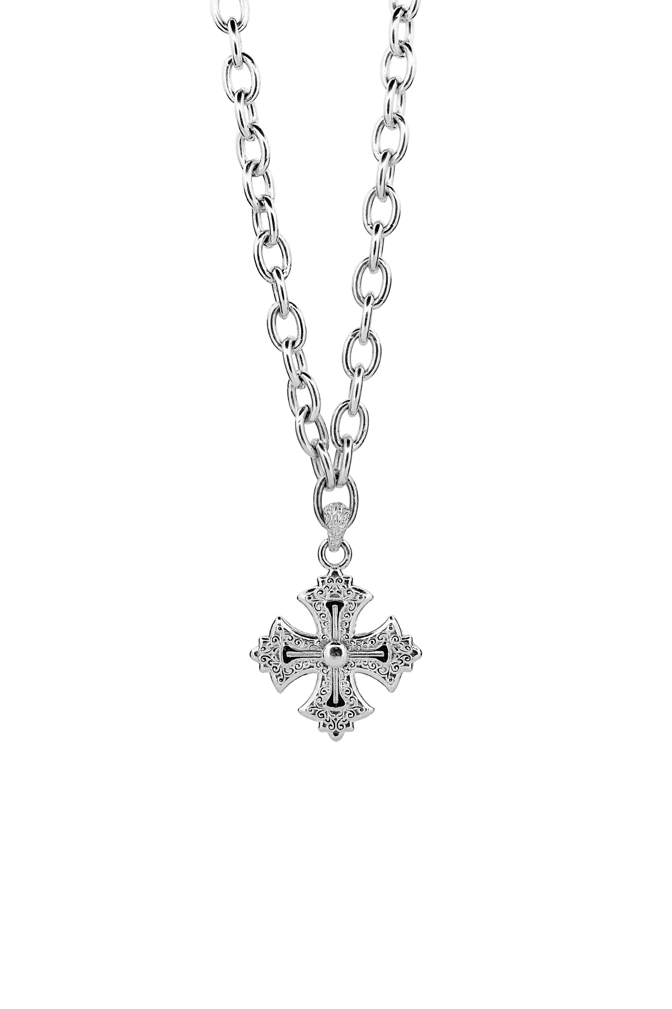 Anamnesis Necklace