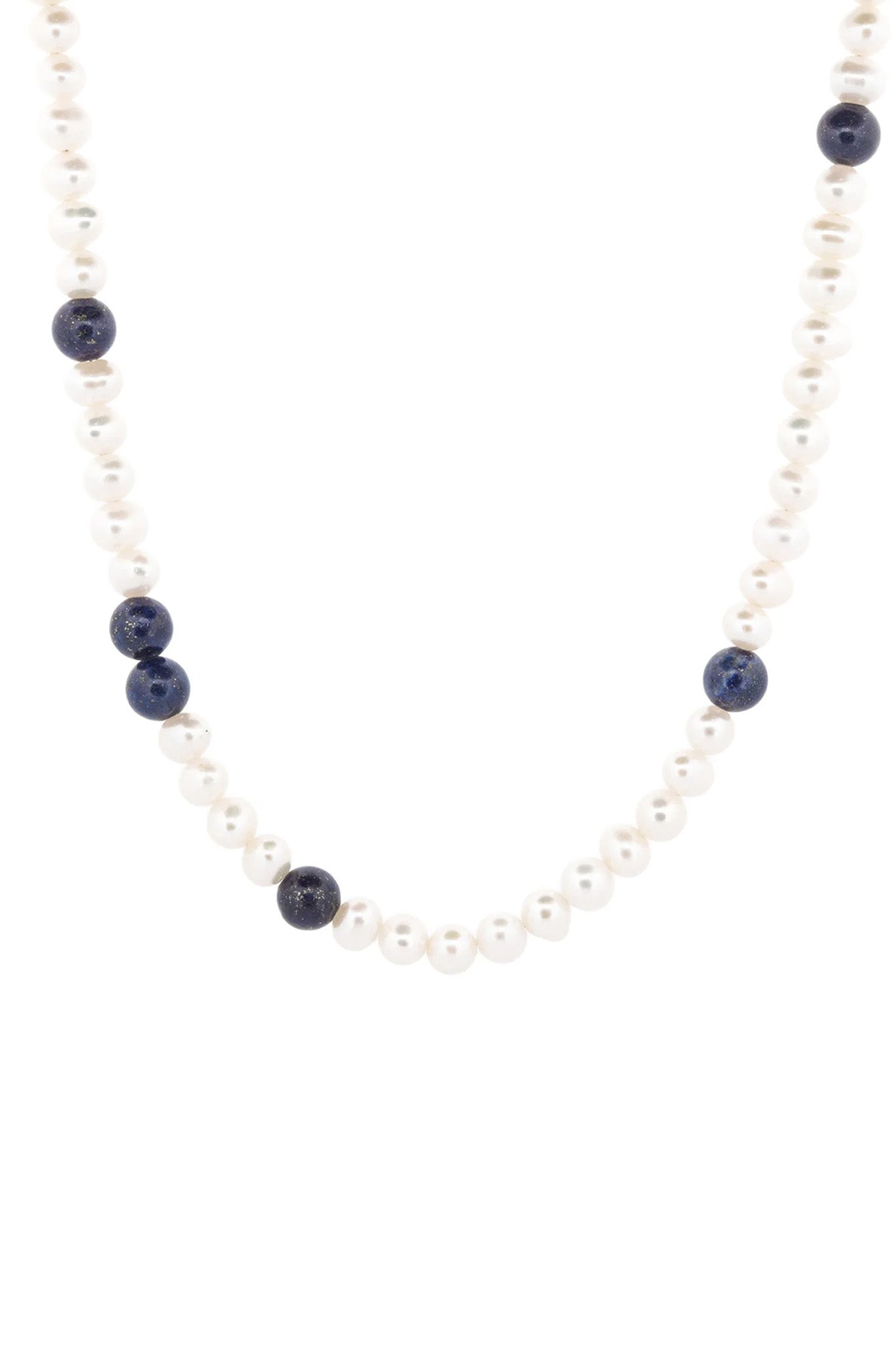 Pearls and Beads – Lox & Chain