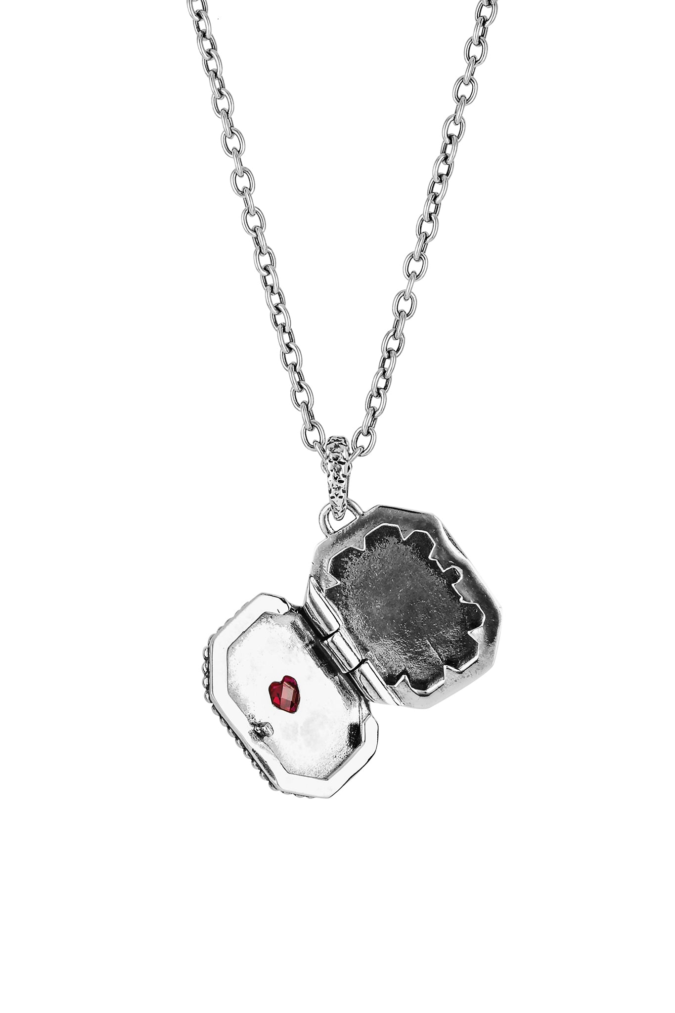 Anchor Me Locket