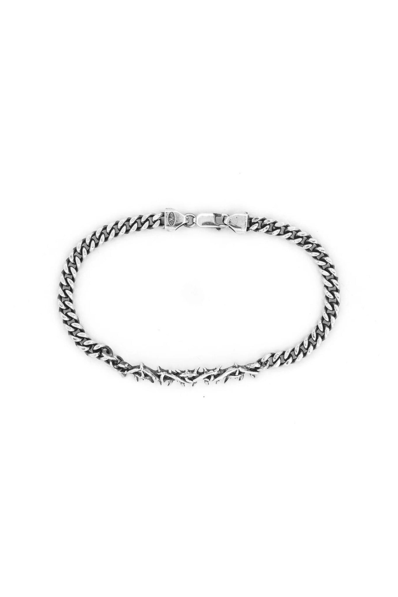 Thorned Bracelet – Lox & Chain