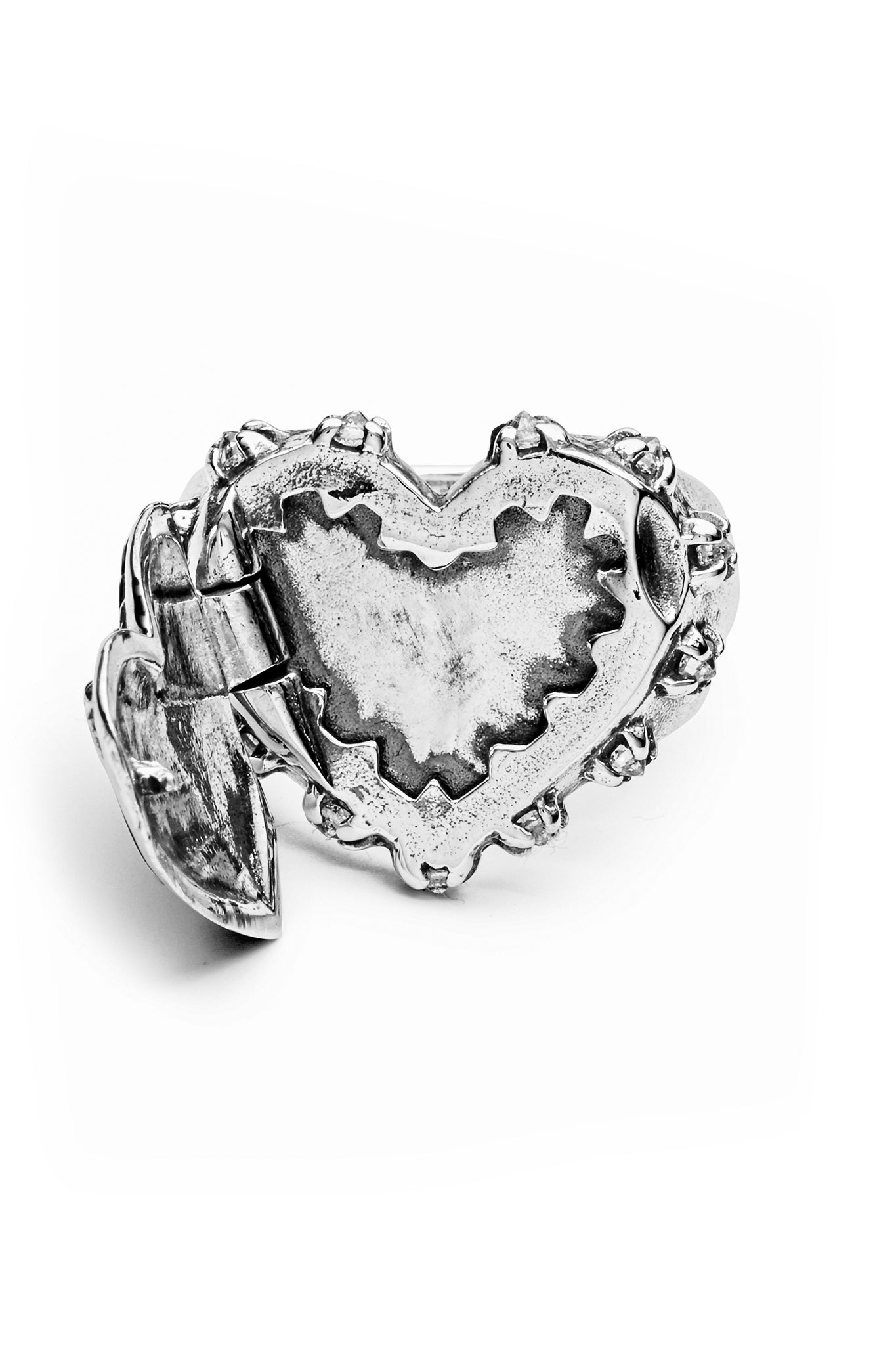True Locket Signet