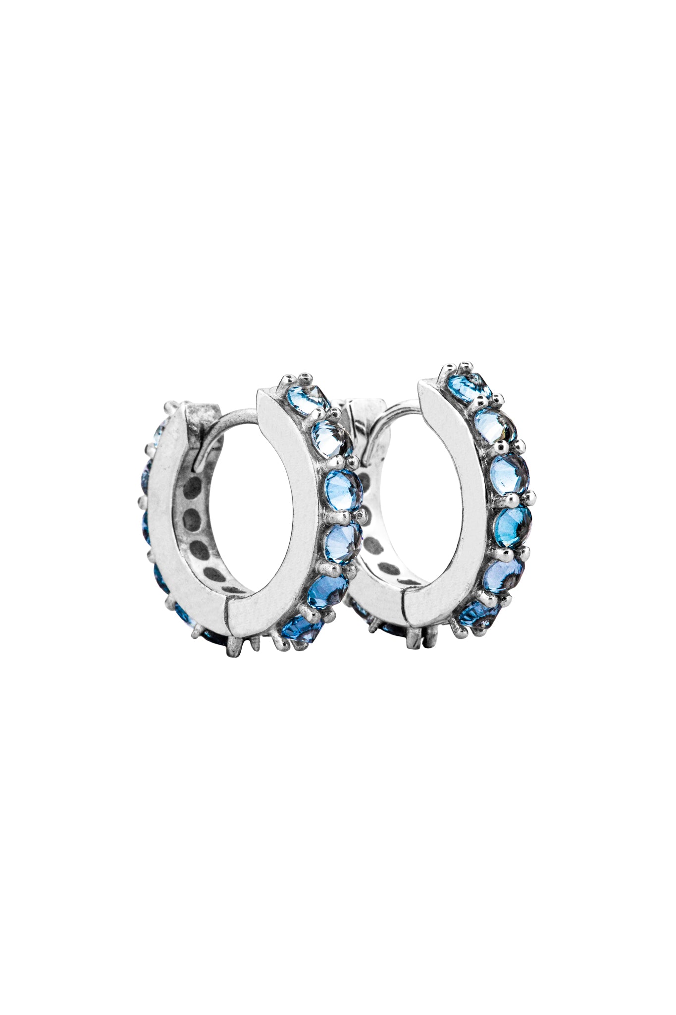 Frozen Earrings