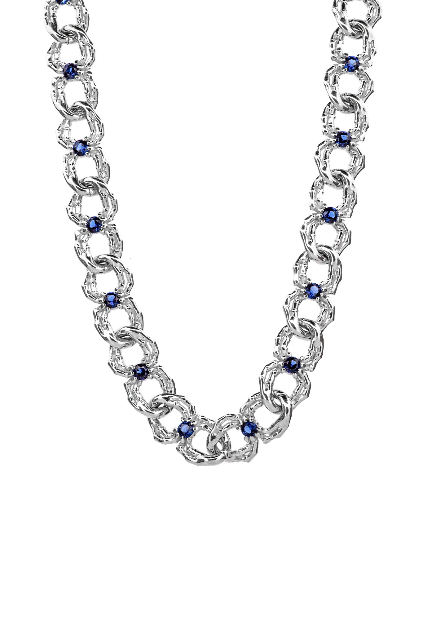 Spider Chain – Lox & Chain