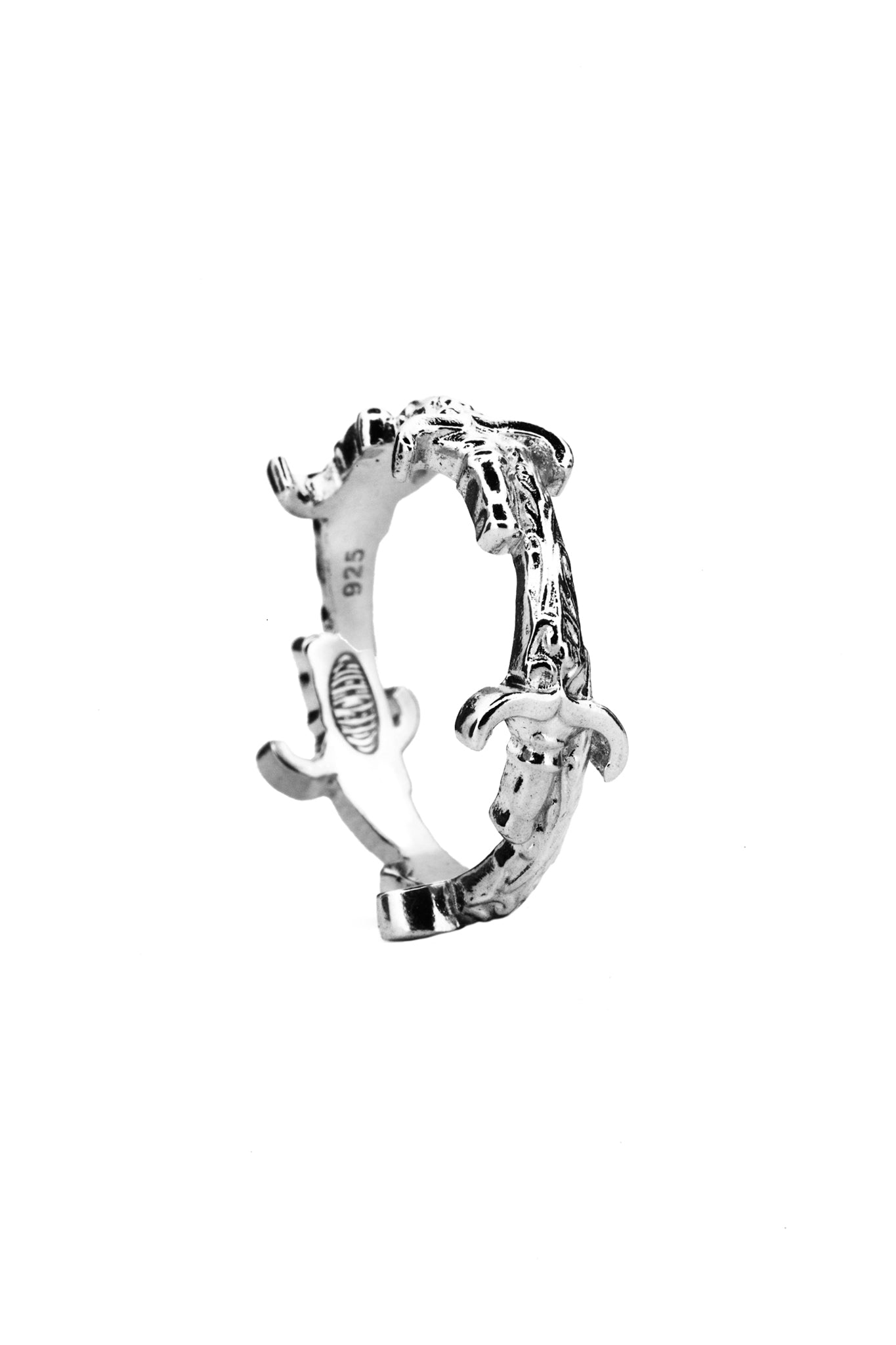 Dagger Ring