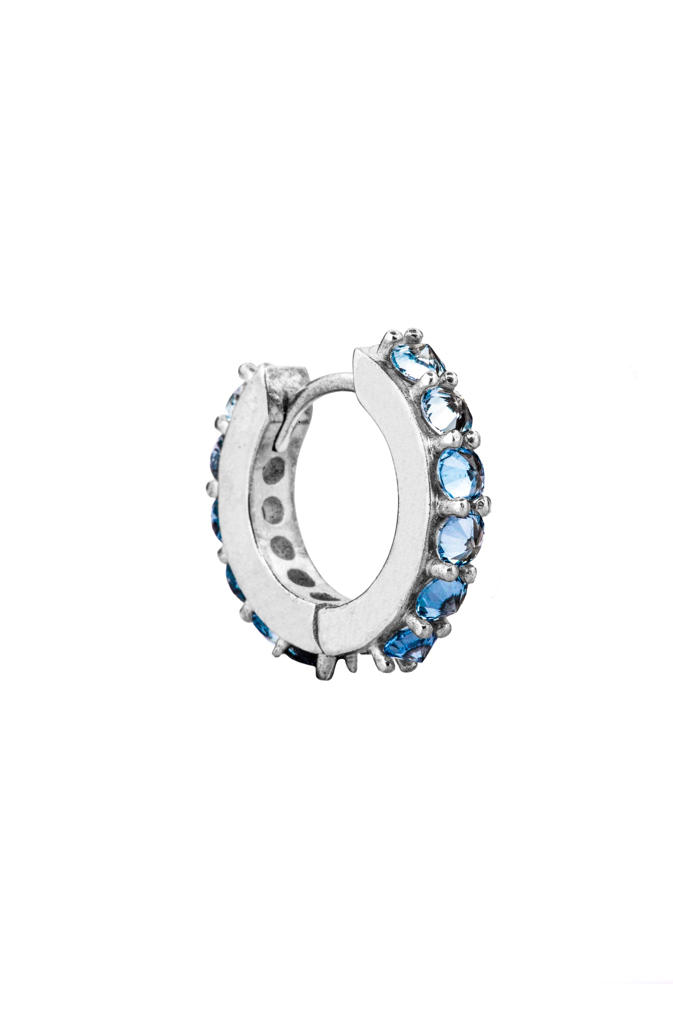Frozen Earrings