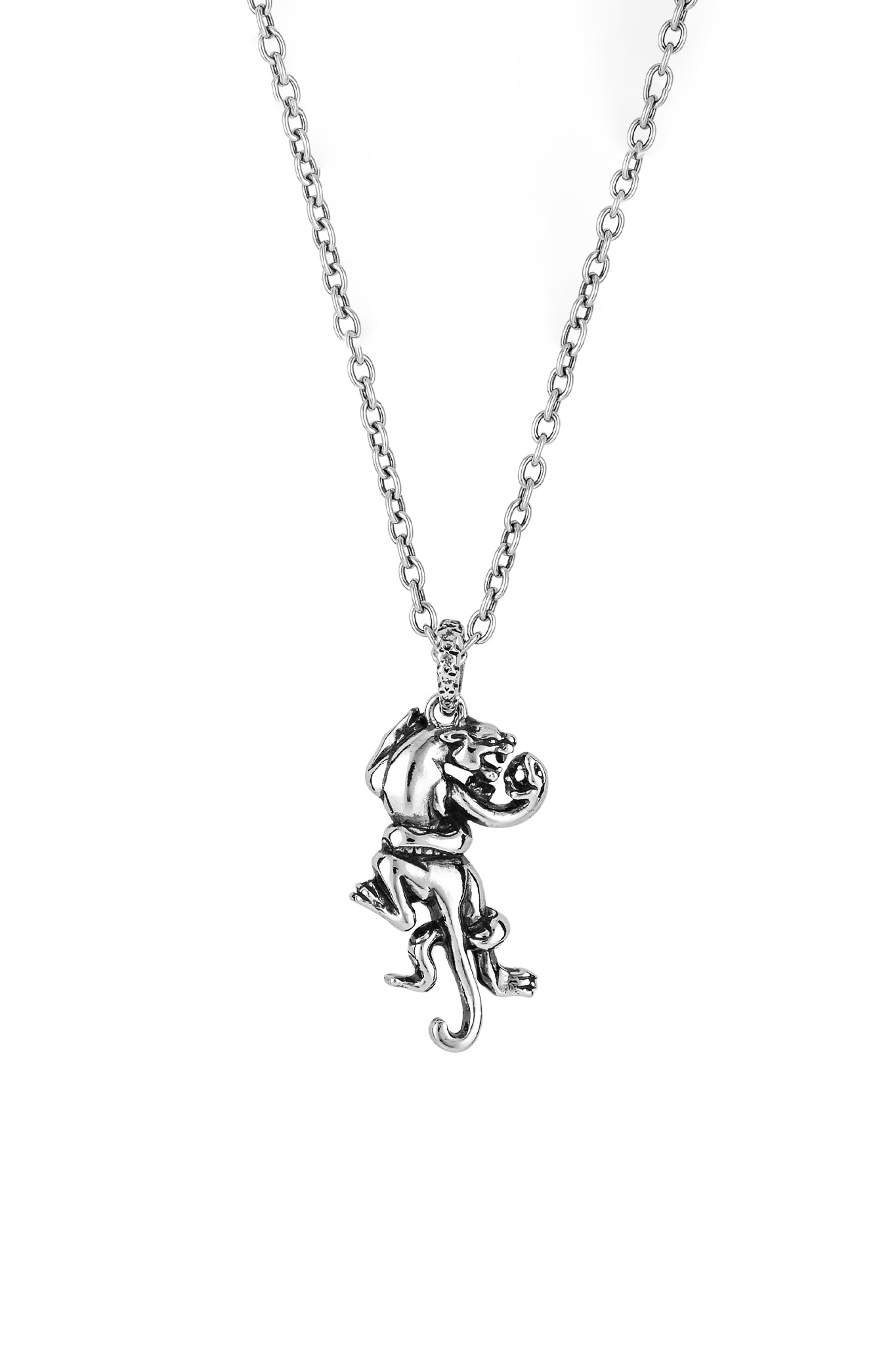 Eternal Battle Necklace