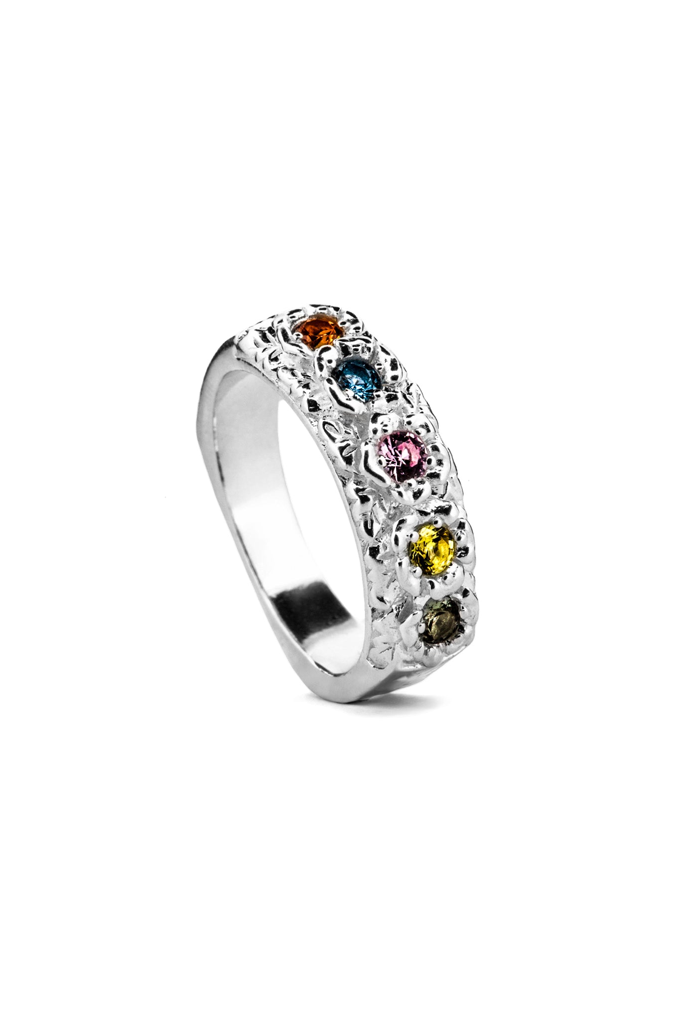 Bouquet Ring