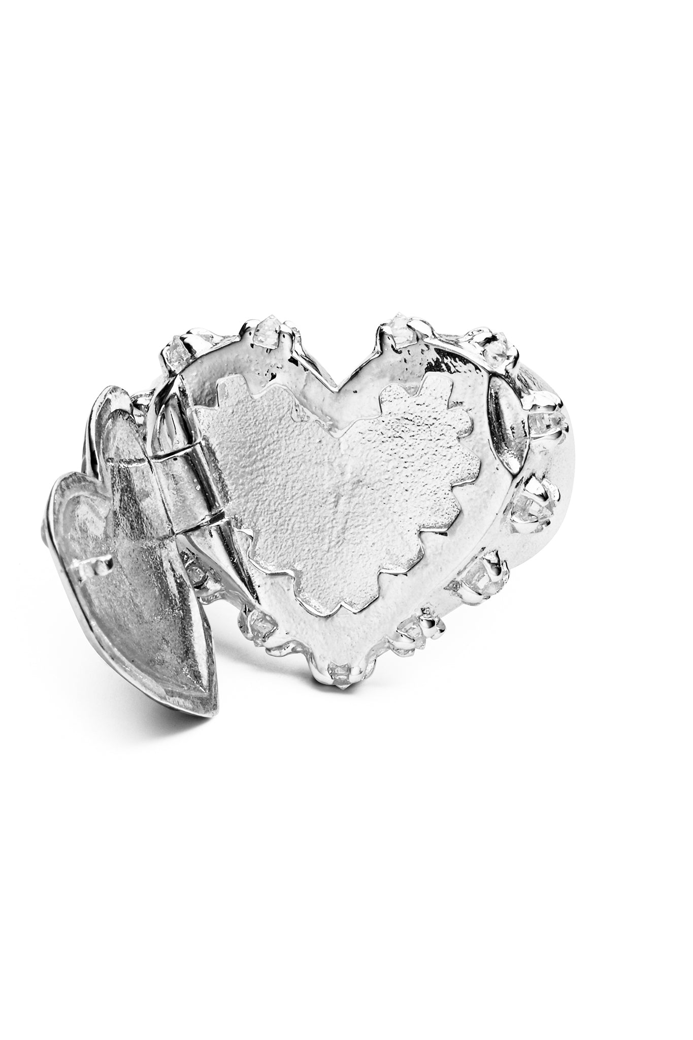 True Locket Signet - Enamel