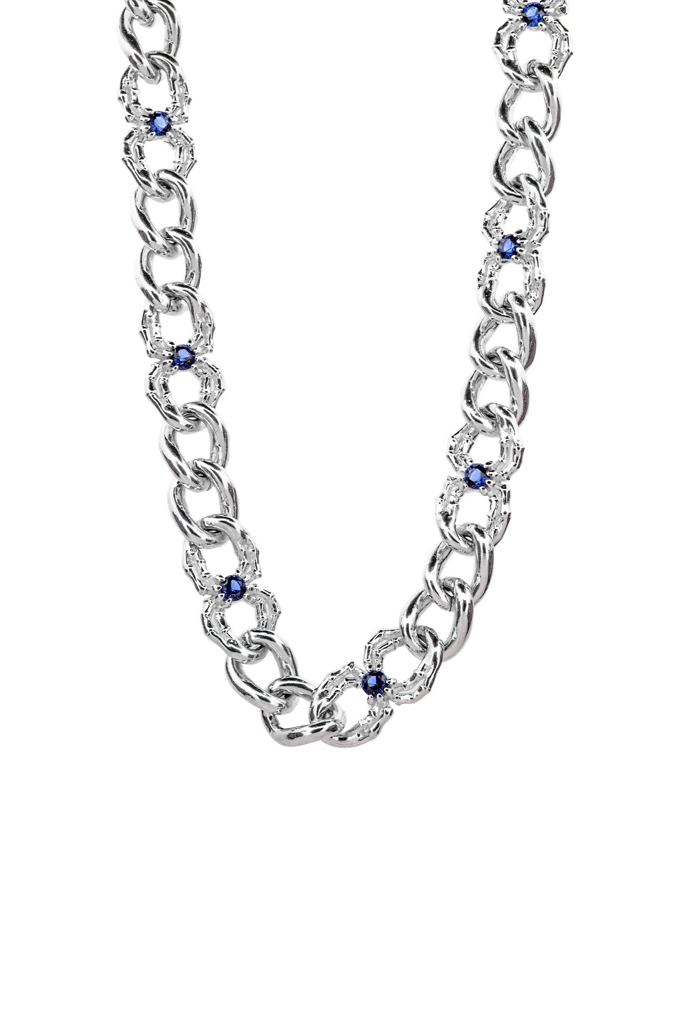 Spider Cuban Chain