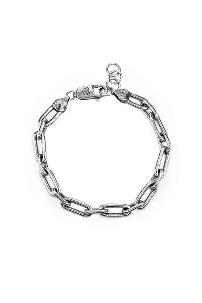 Link Bracelet – Lox & Chain