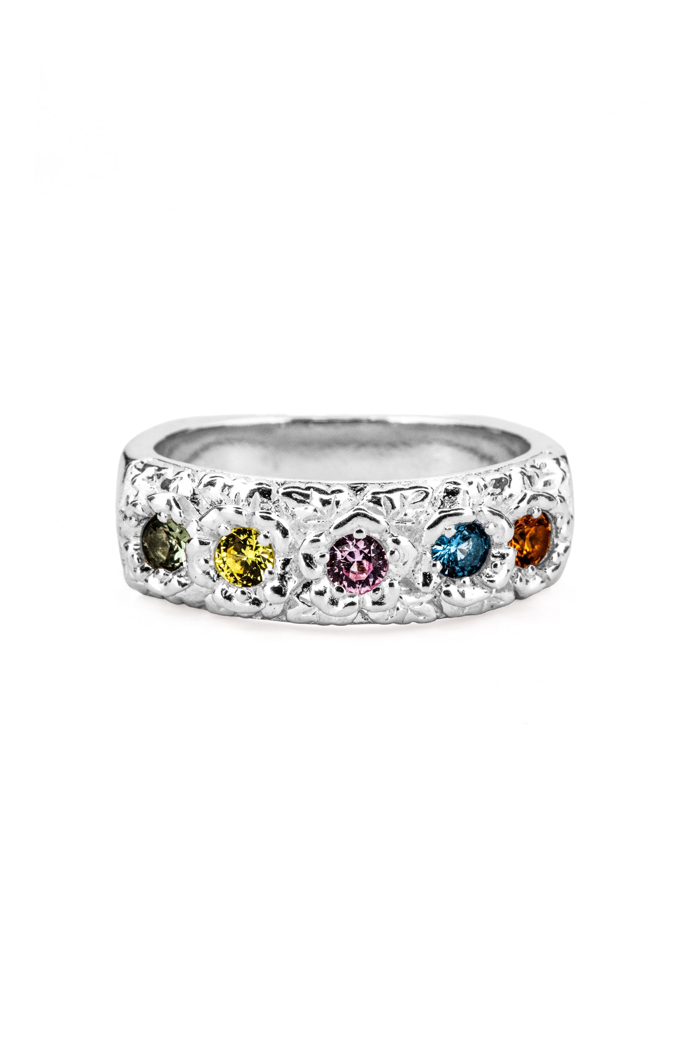 Bouquet Ring