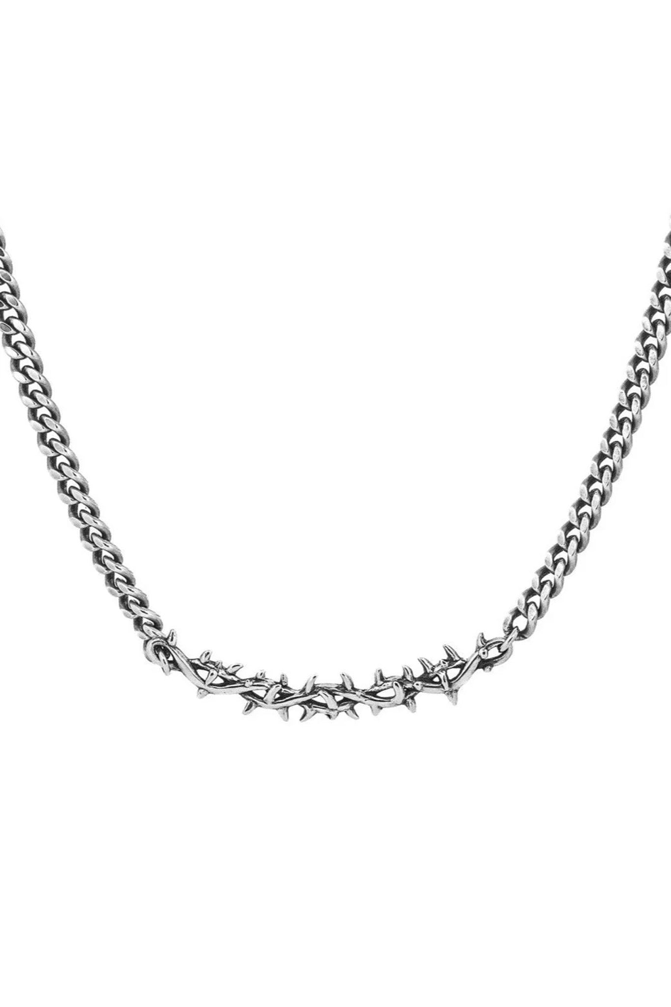 Thorned Chain