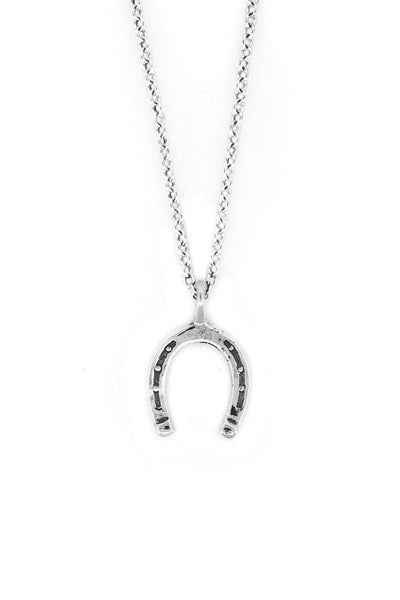 Good Luck Necklace – Lox & Chain