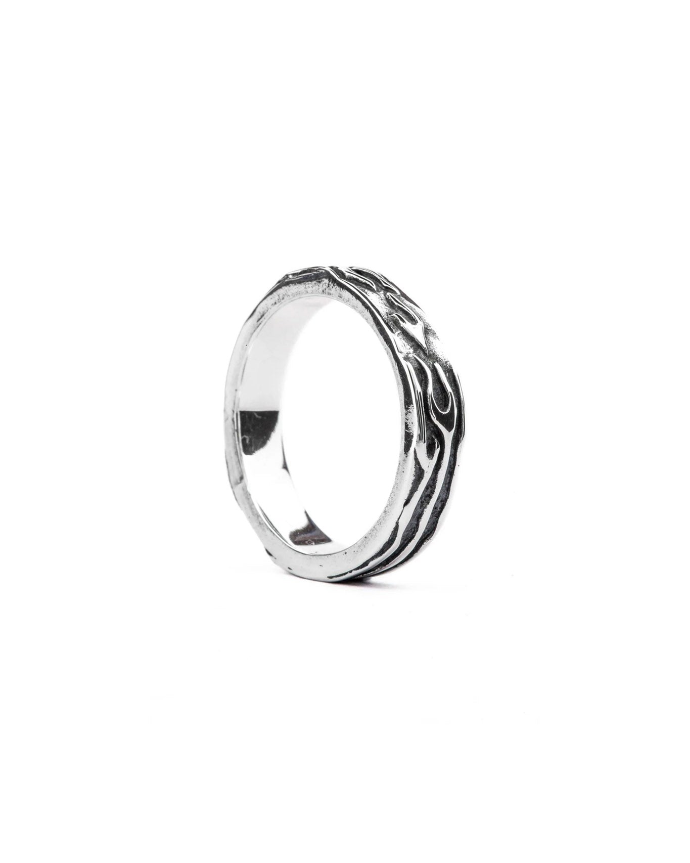 Flame Ring