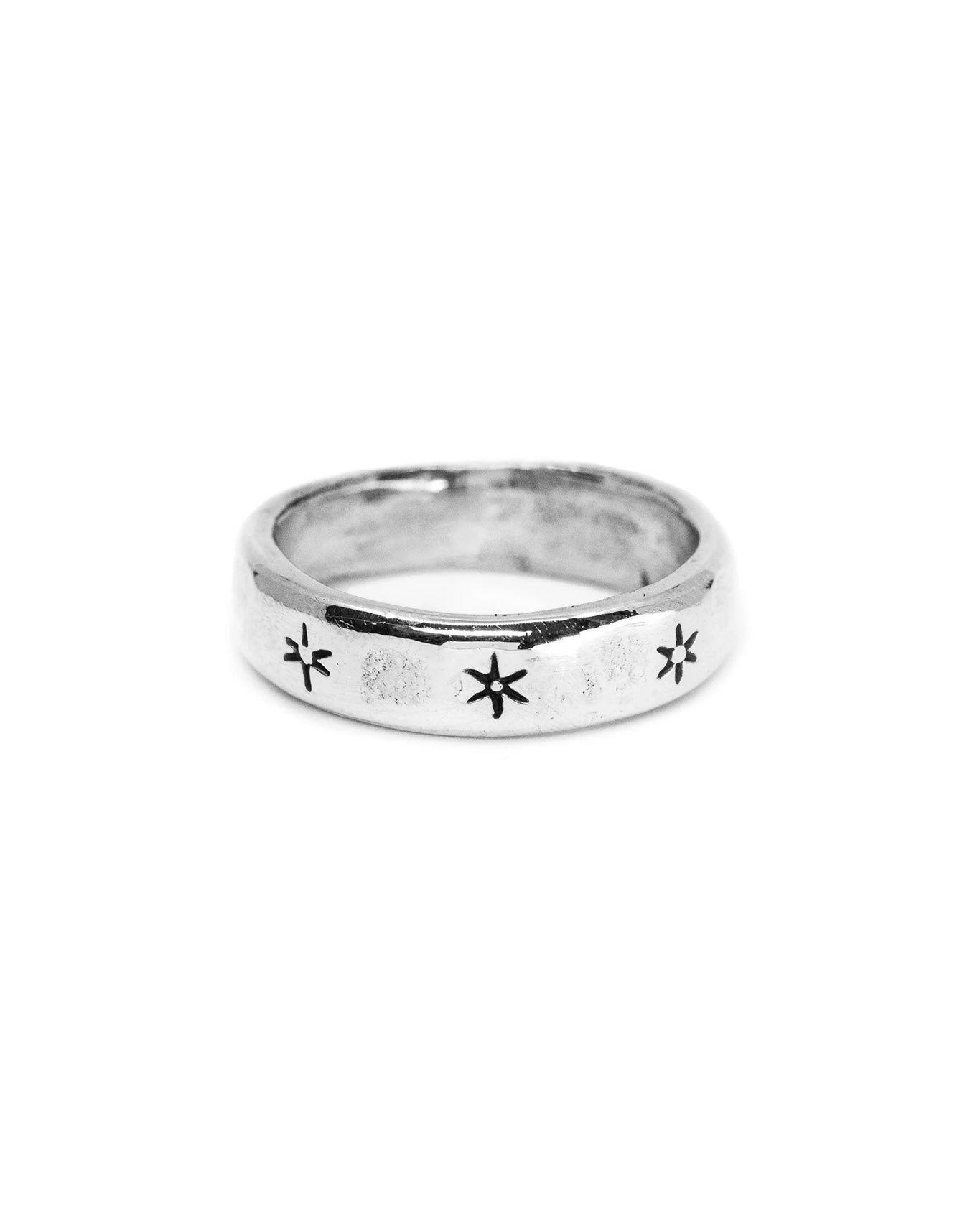 Seeing Stars Ring
