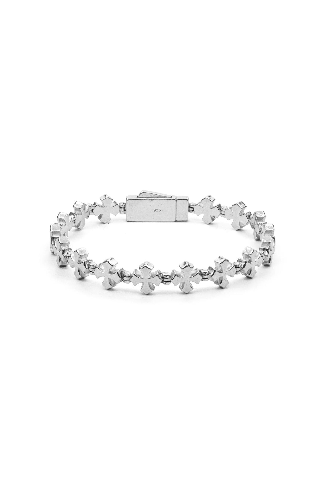 Cross Bracelet – Lox & Chain
