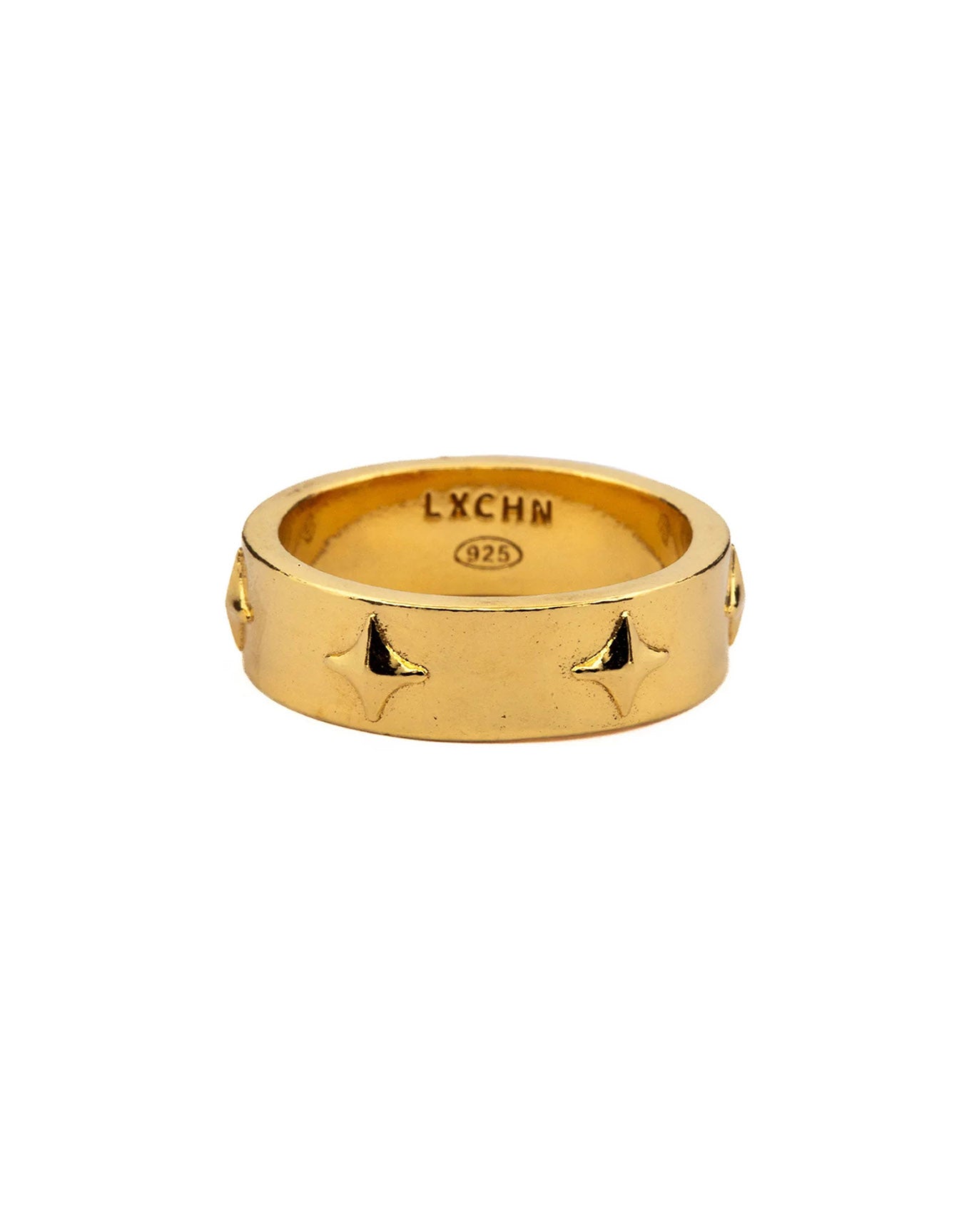 Midnight Ring | Gold