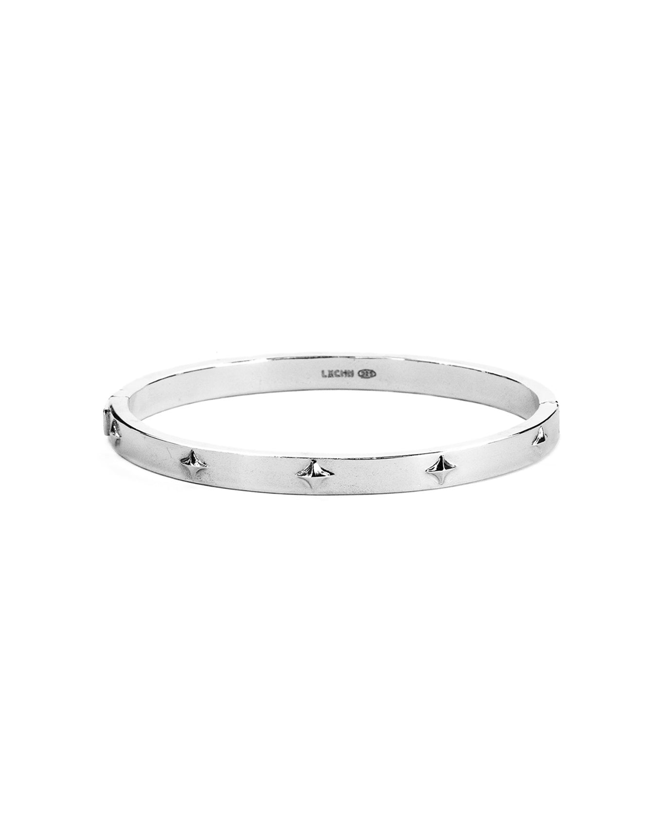 Midnight Cuff Bracelet