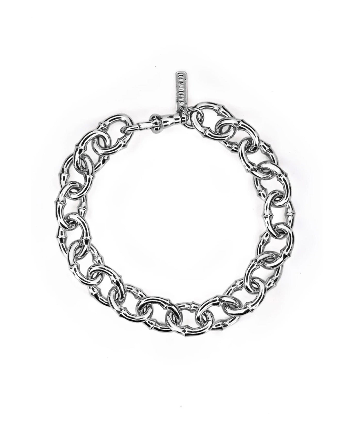 Requiem Bracelet 001