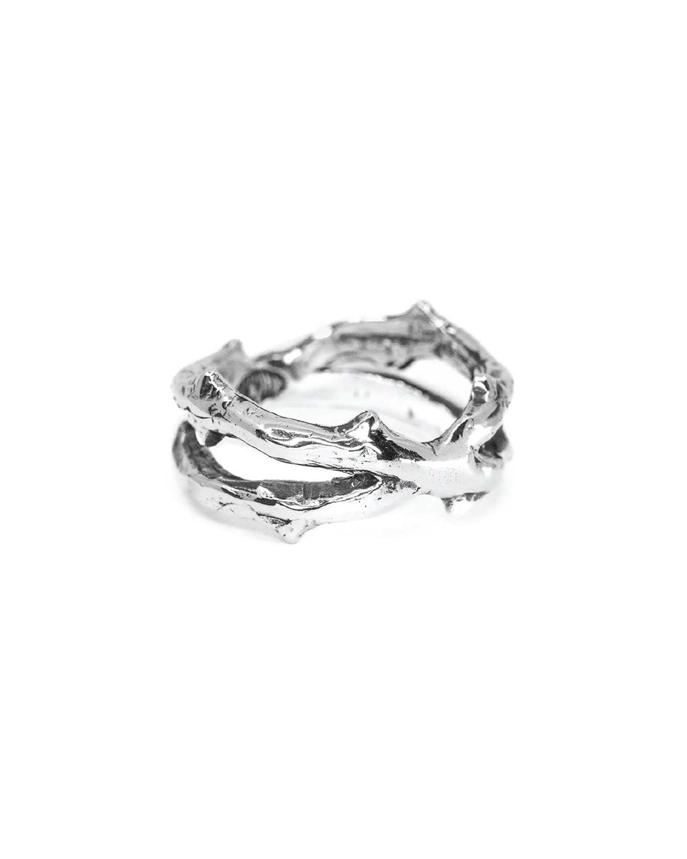 Crown of Thorns Ring